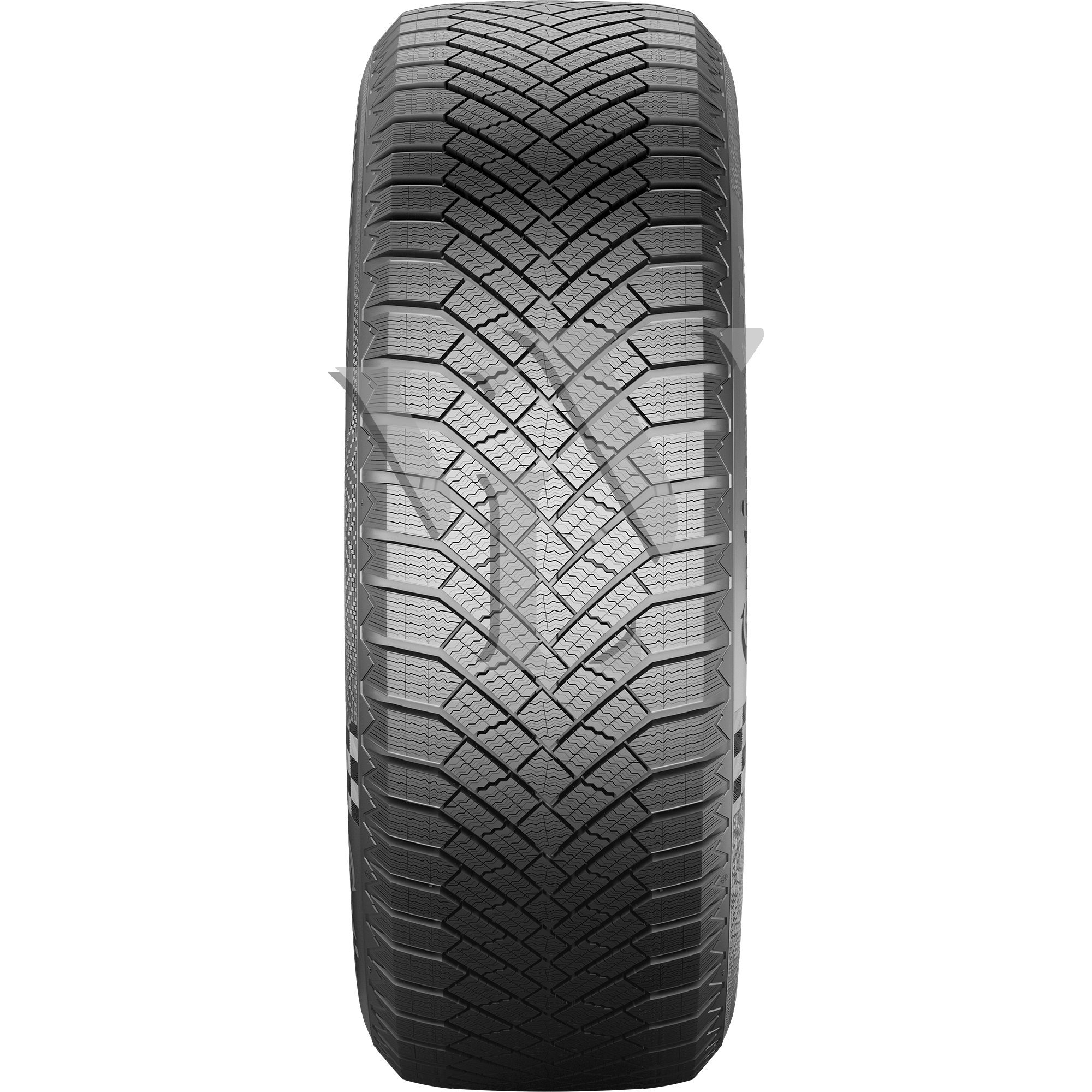  Winterreifen CONTINENTAL VIKING CONTACT 8 FR EVC 245/40 R19 98 T  