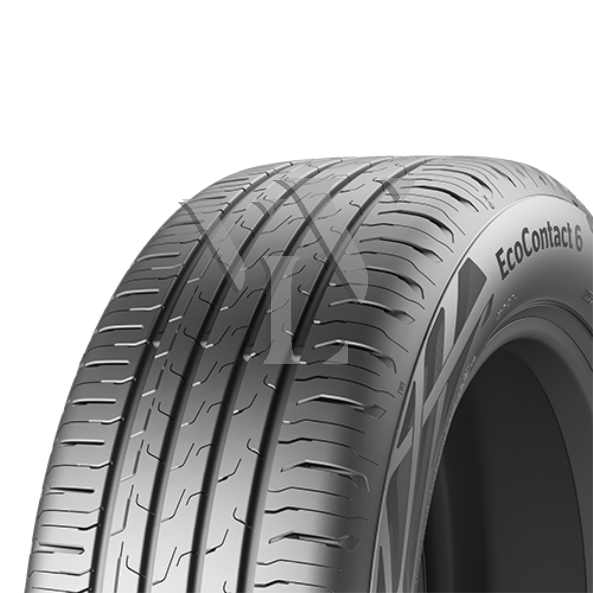  Sommerreifen CONTINENTAL ECO CONTACT 6 205/45 R17 88 V  