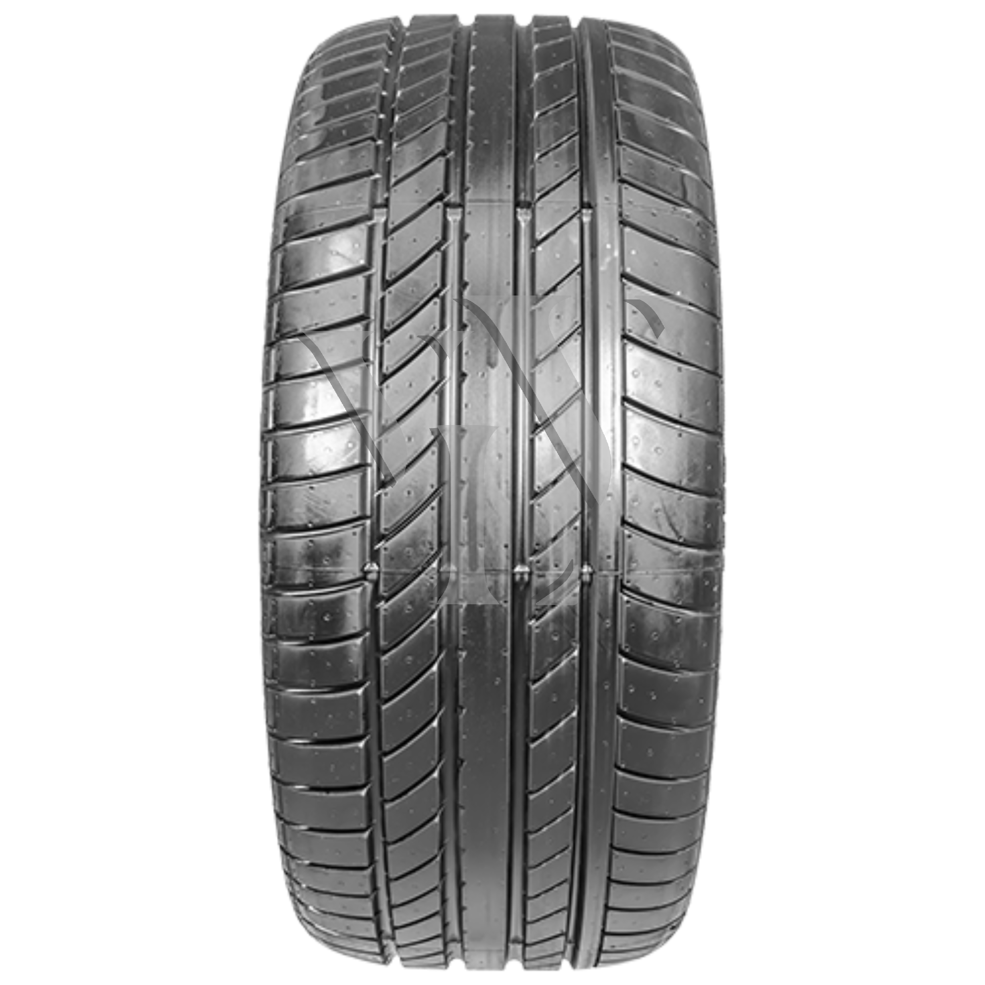  Sommerreifen CONTINENTAL 4X4 CONTACT 275/40 R20 106 Y  