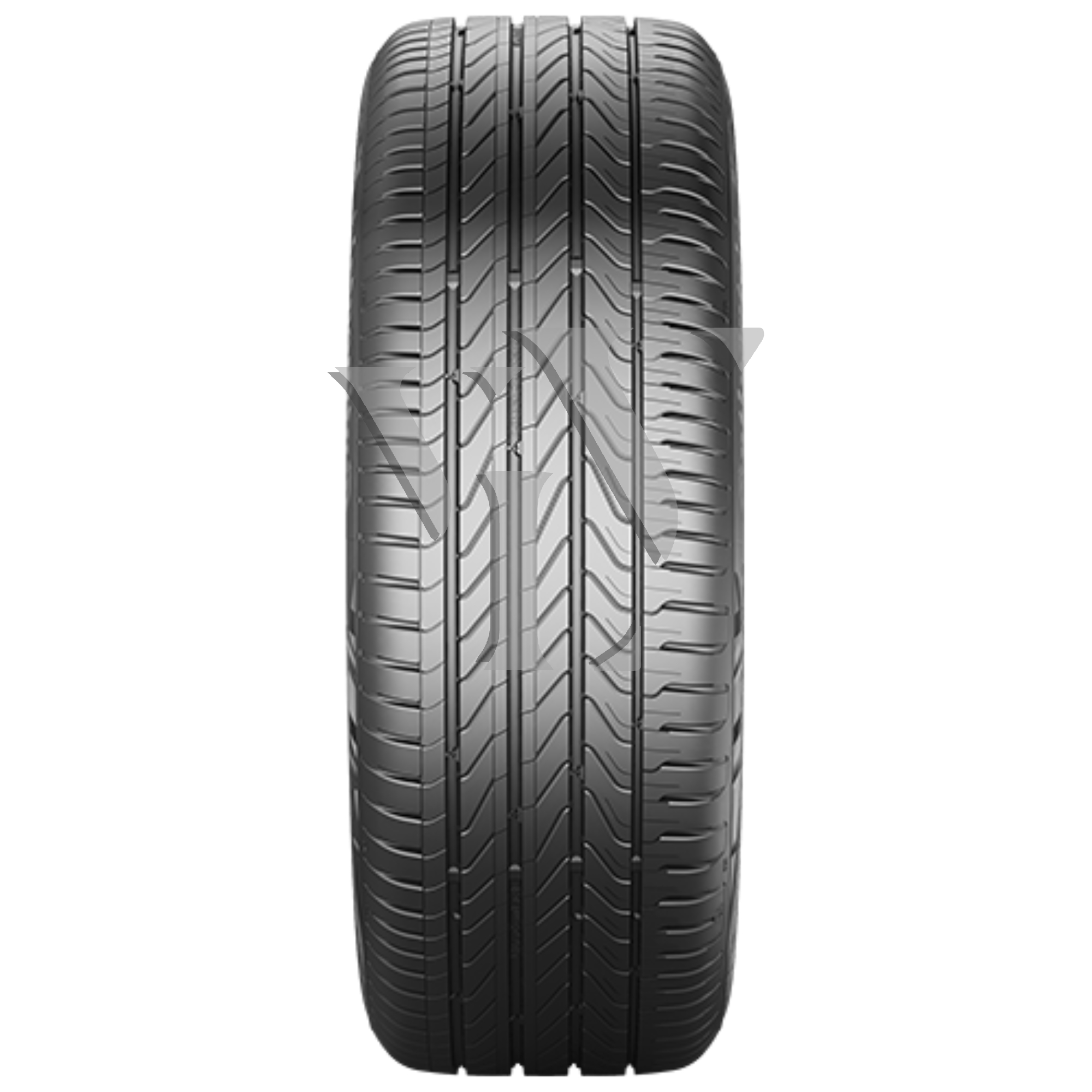  Sommerreifen CONTINENTAL ULTRACONTACT NXT FR (EVC) (CRM) 205/55 R17 95 V  