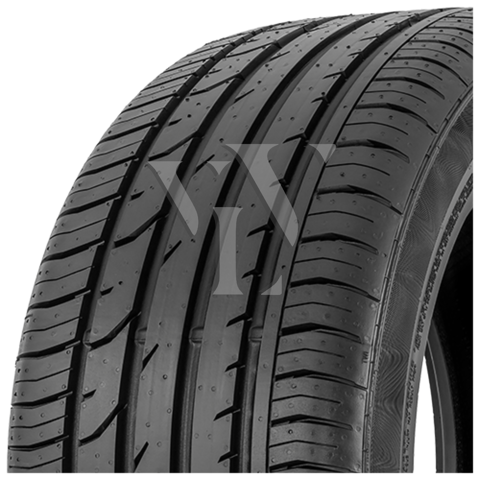  Sommerreifen CONTINENTAL PREMIUM CONTACT 2 215/55 R17 94 V  