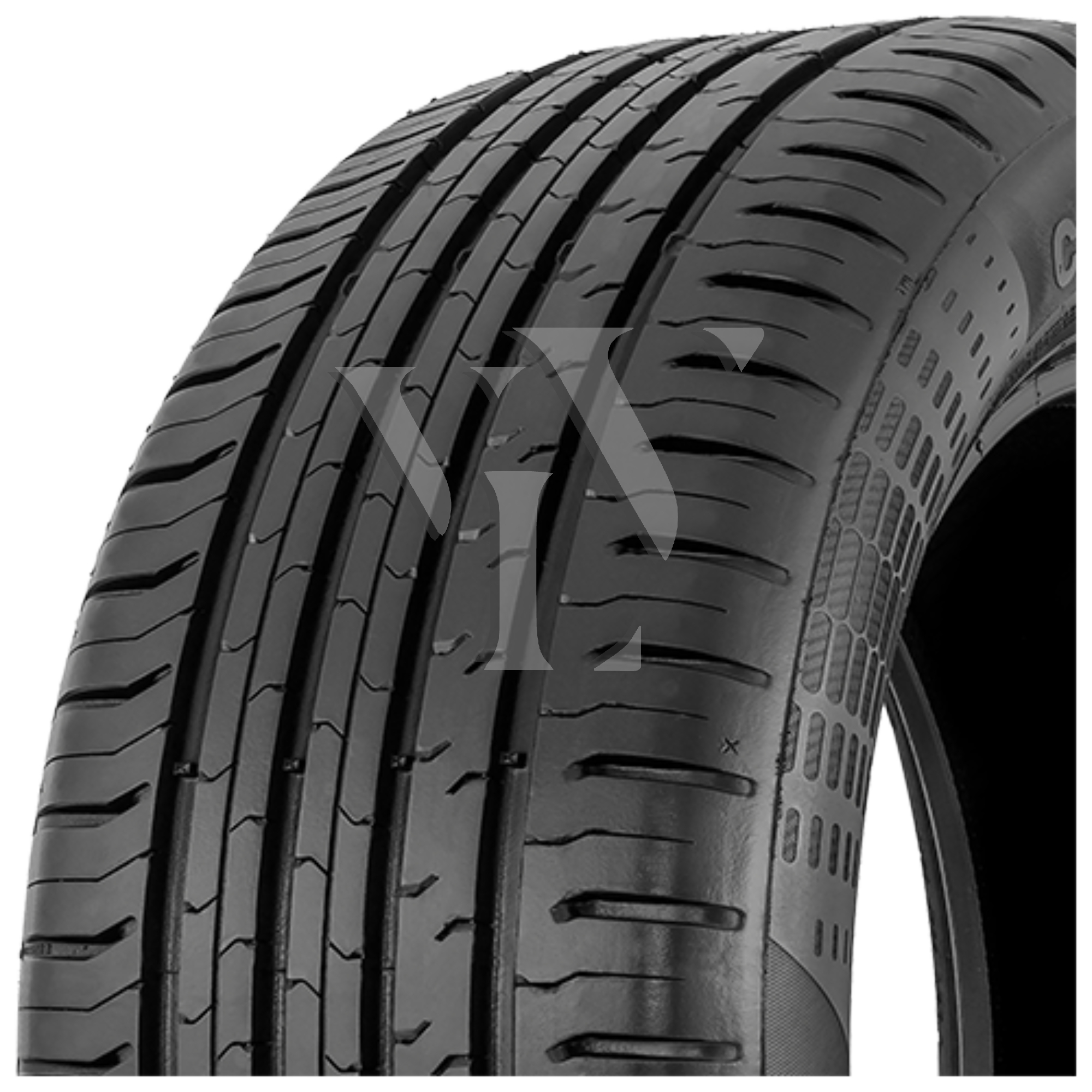  Sommerreifen CONTINENTAL ECO CONTACT 5 195/65 R15 91 V  
