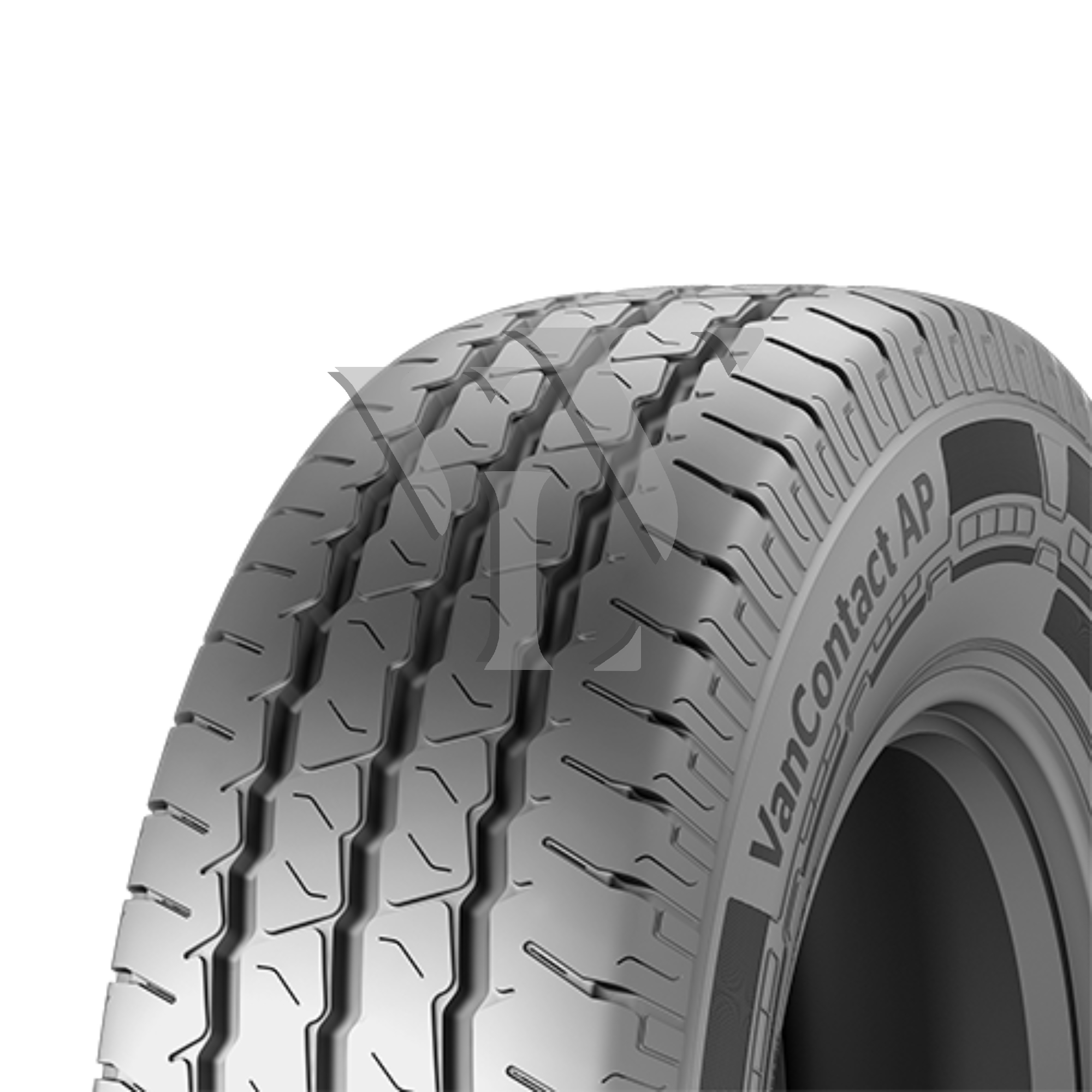  Sommerreifen CONTINENTAL VANCONTACT AP 205/70 R15 106/104 R  