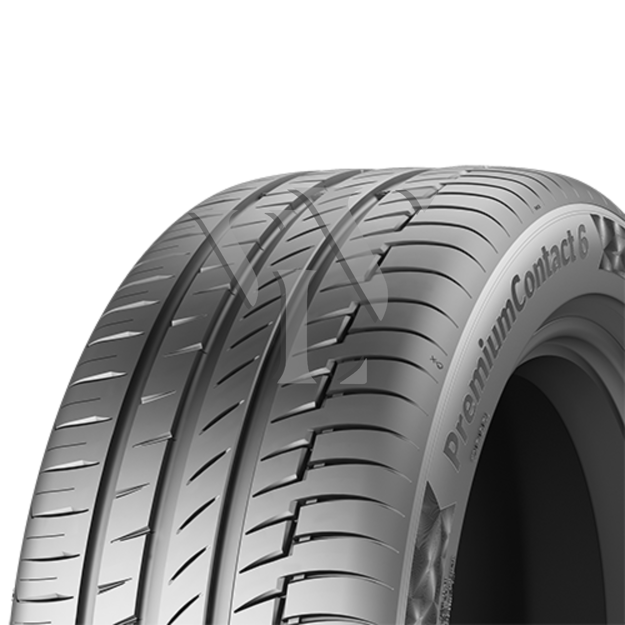  Sommerreifen CONTINENTAL PREMIUM CONTACT 6 FR 235/55 R18 100 V  