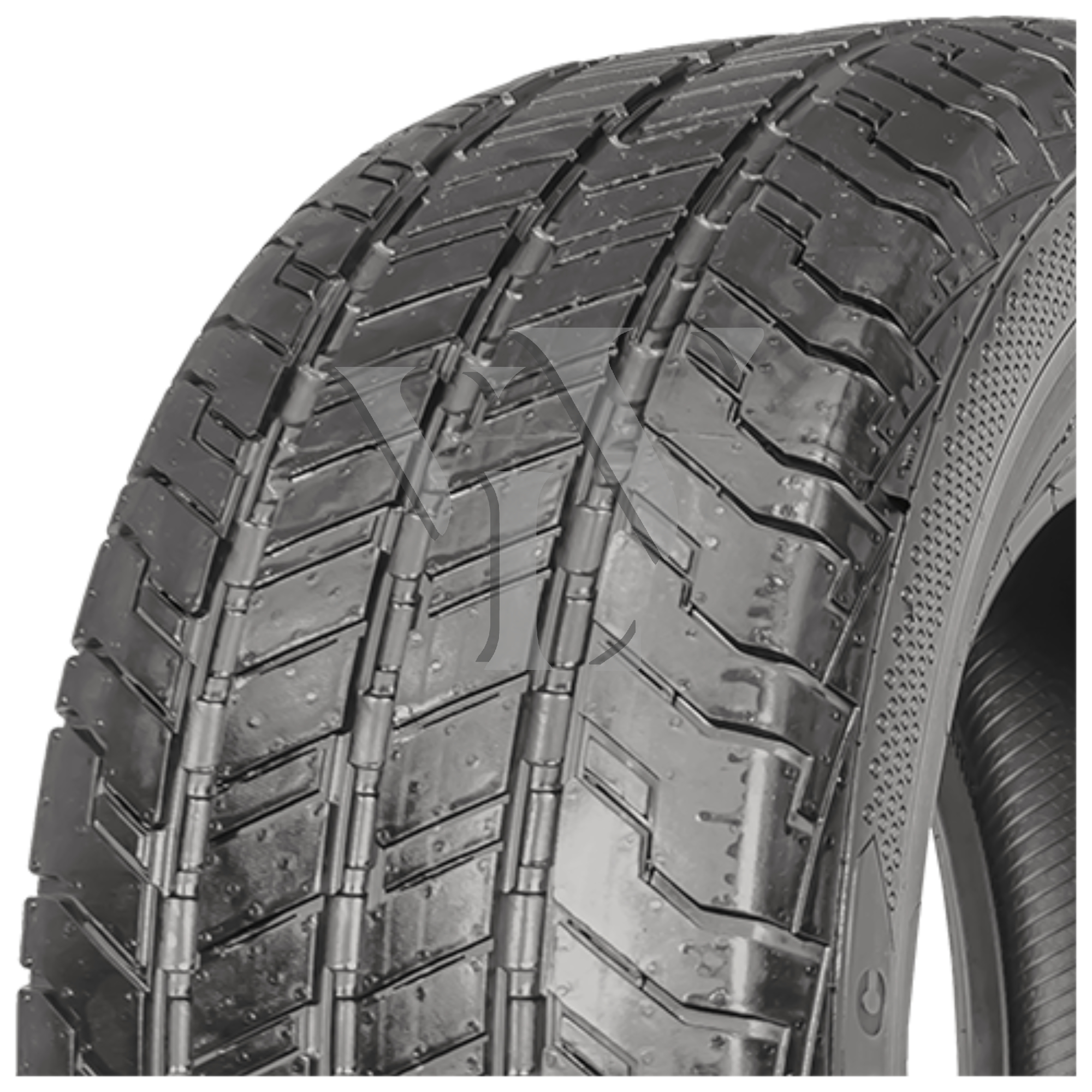  Sommerreifen CONTINENTAL CONTIVANCONTACT 100 205/75 R16 113/111 R  