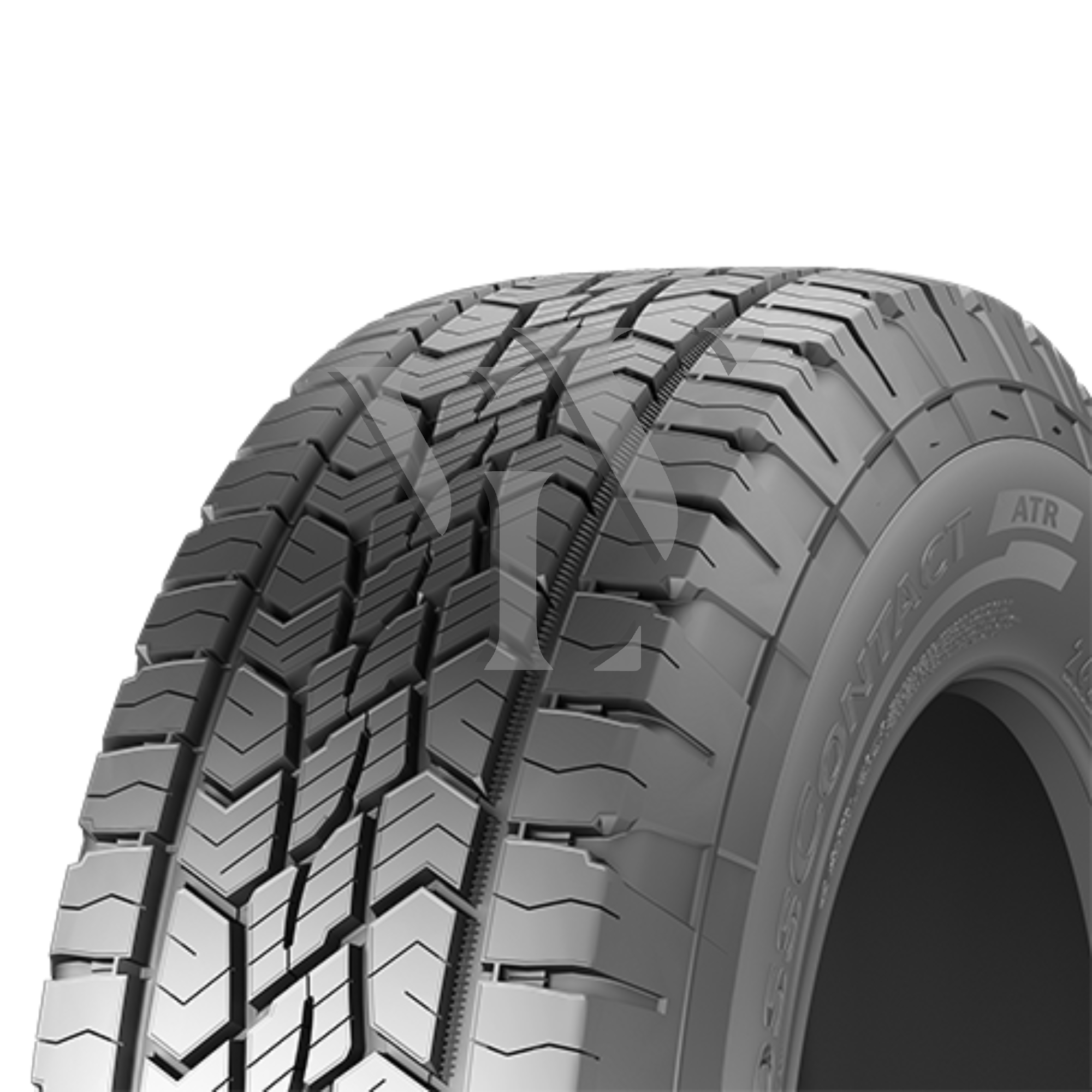  Sommerreifen CONTINENTAL CROSSCONTACT ATR 245/70 R16 113/110 T  