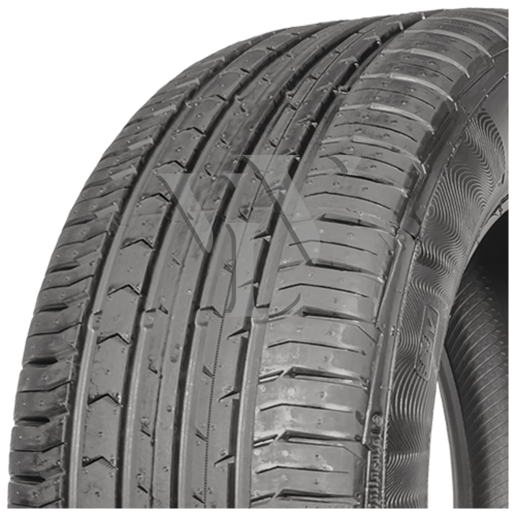  Sommerreifen CONTINENTAL PREMIUM CONTACT 5 225/65 R17 102 V  