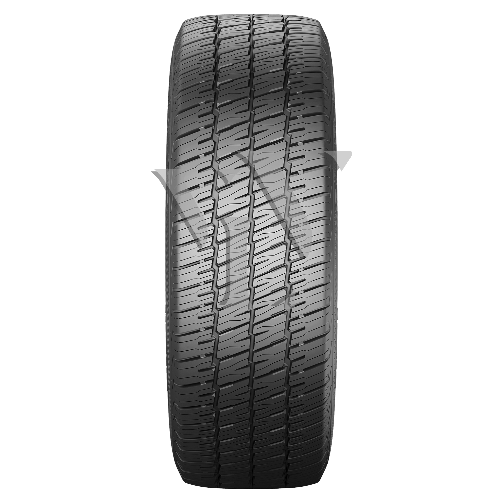  Allwetterreifen BARUM VANIS ALLSEASON 215/65 R15 104/102 T  