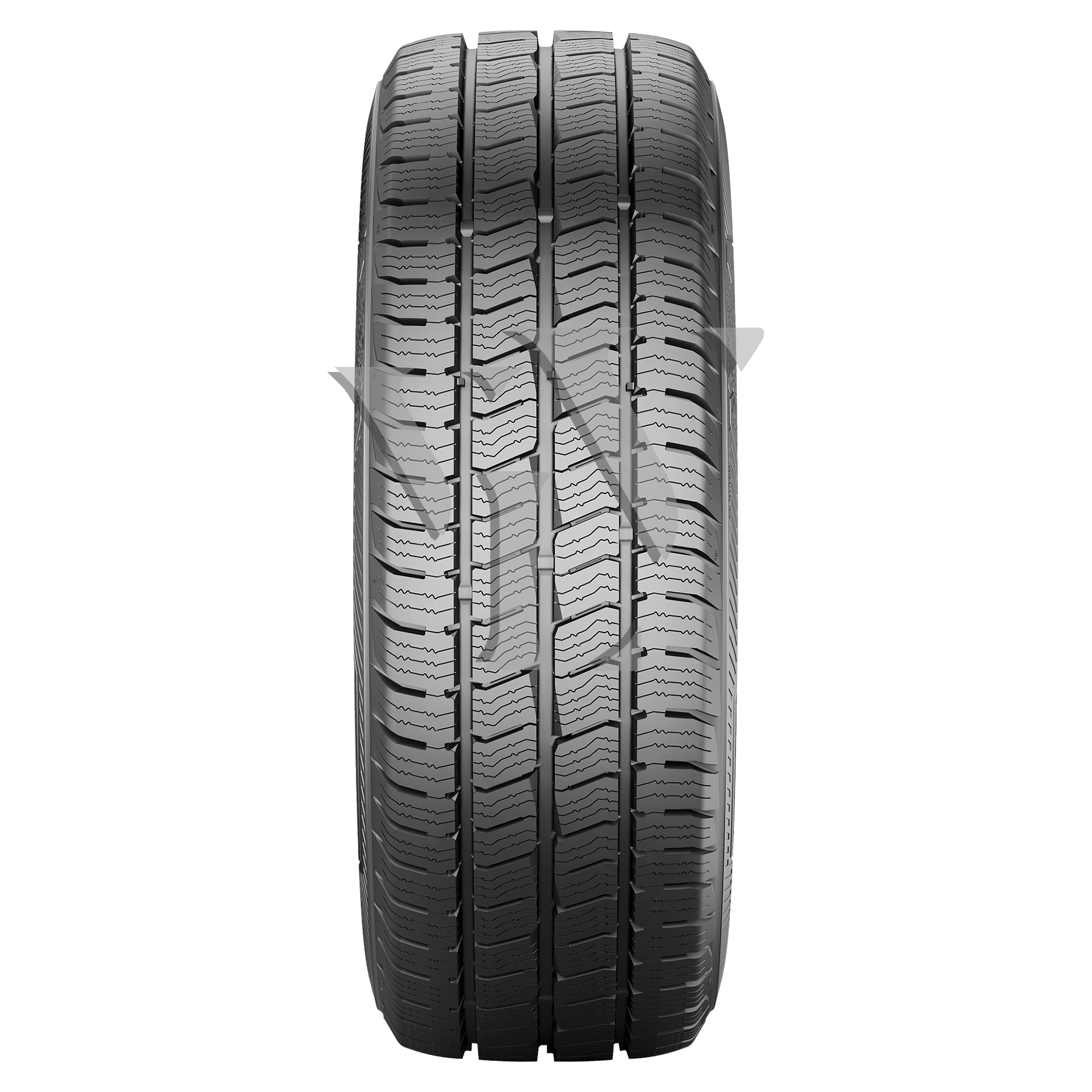  Winterreifen BARUM SNOVANIS 3 205/75 R16 110/108 R  