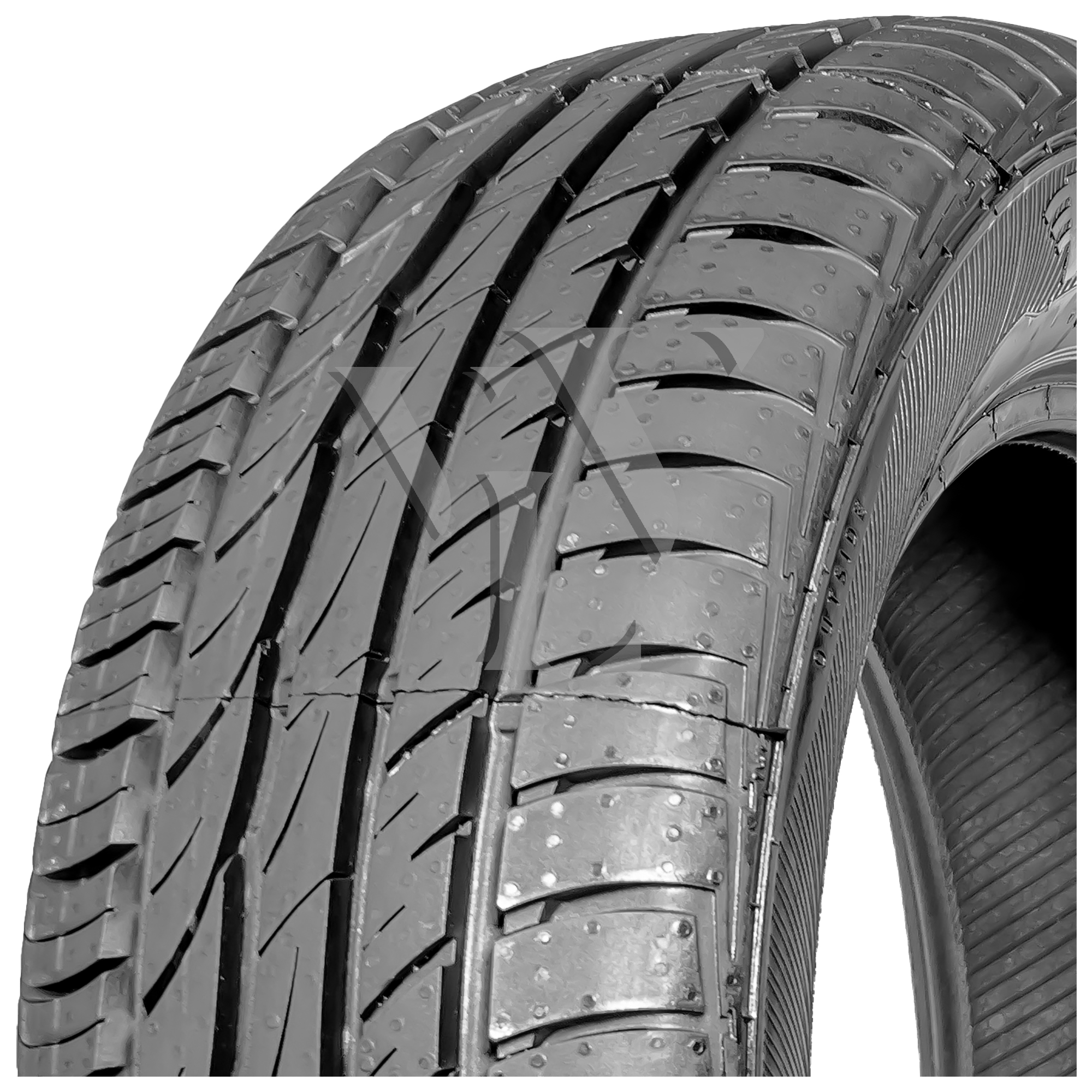  Sommerreifen BARUM BRAVU2 255/40 R17 94 W  