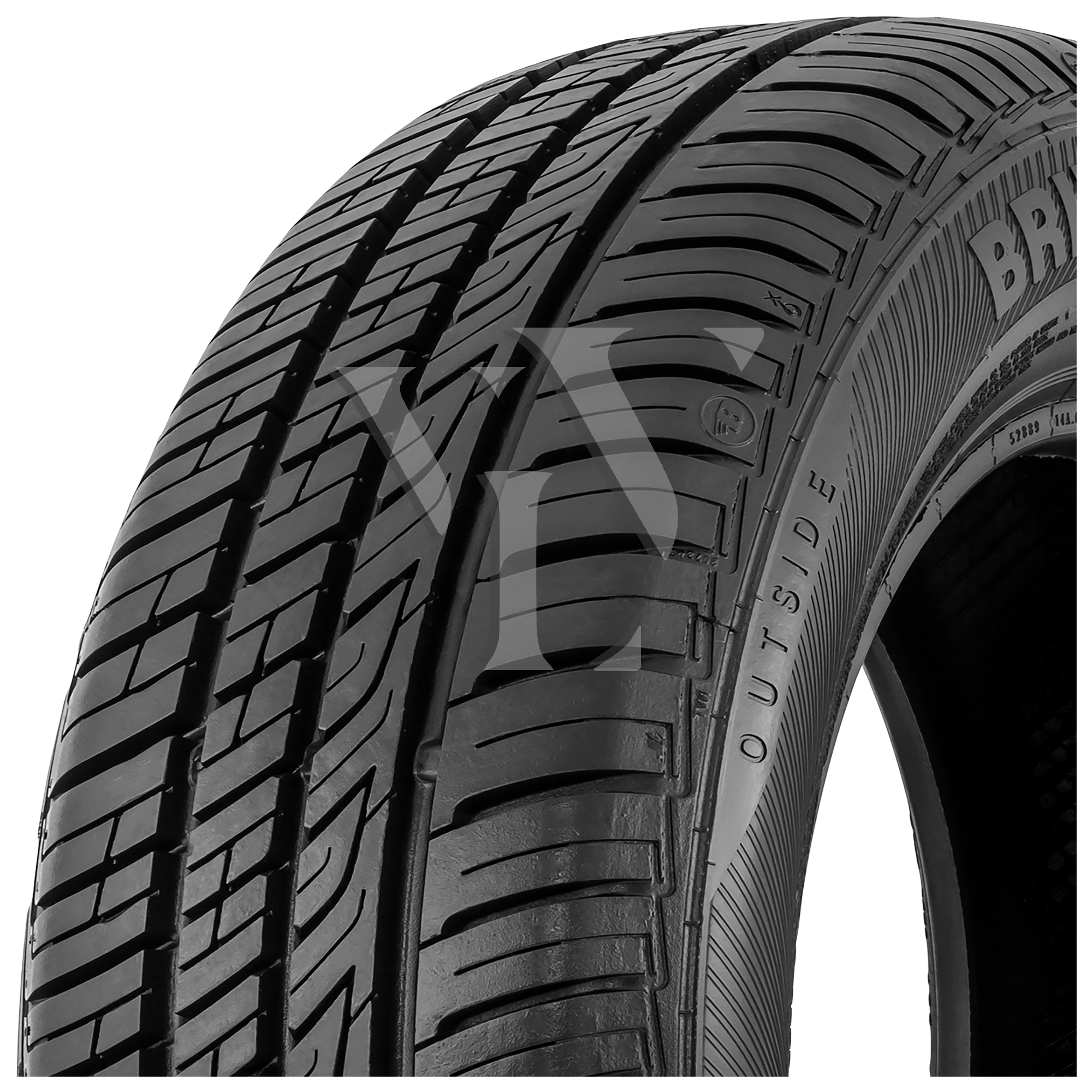  Sommerreifen BARUM BRILLANTIS 2 155/65 R13 73 T  
