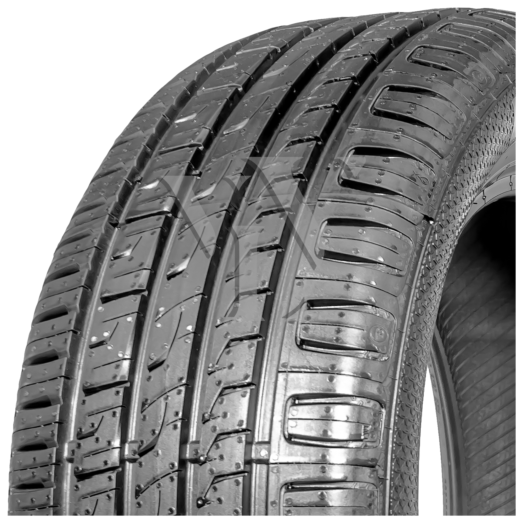  Sommerreifen BARUM BRAVURIS 3 HM FR 245/40 R18 93 Y  