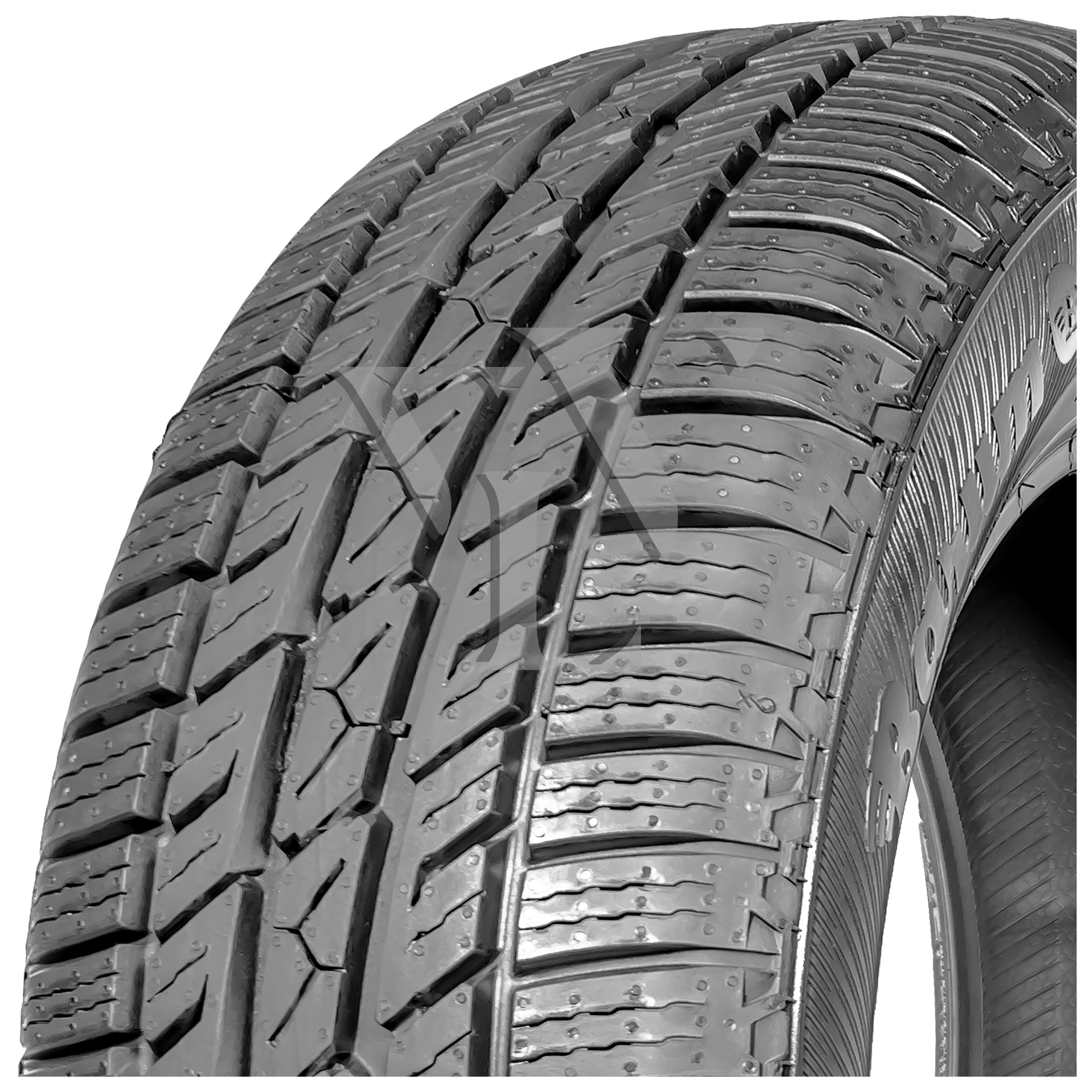  Sommerreifen BARUM BRAVURIS 4X4 245/70 R16 107 H  