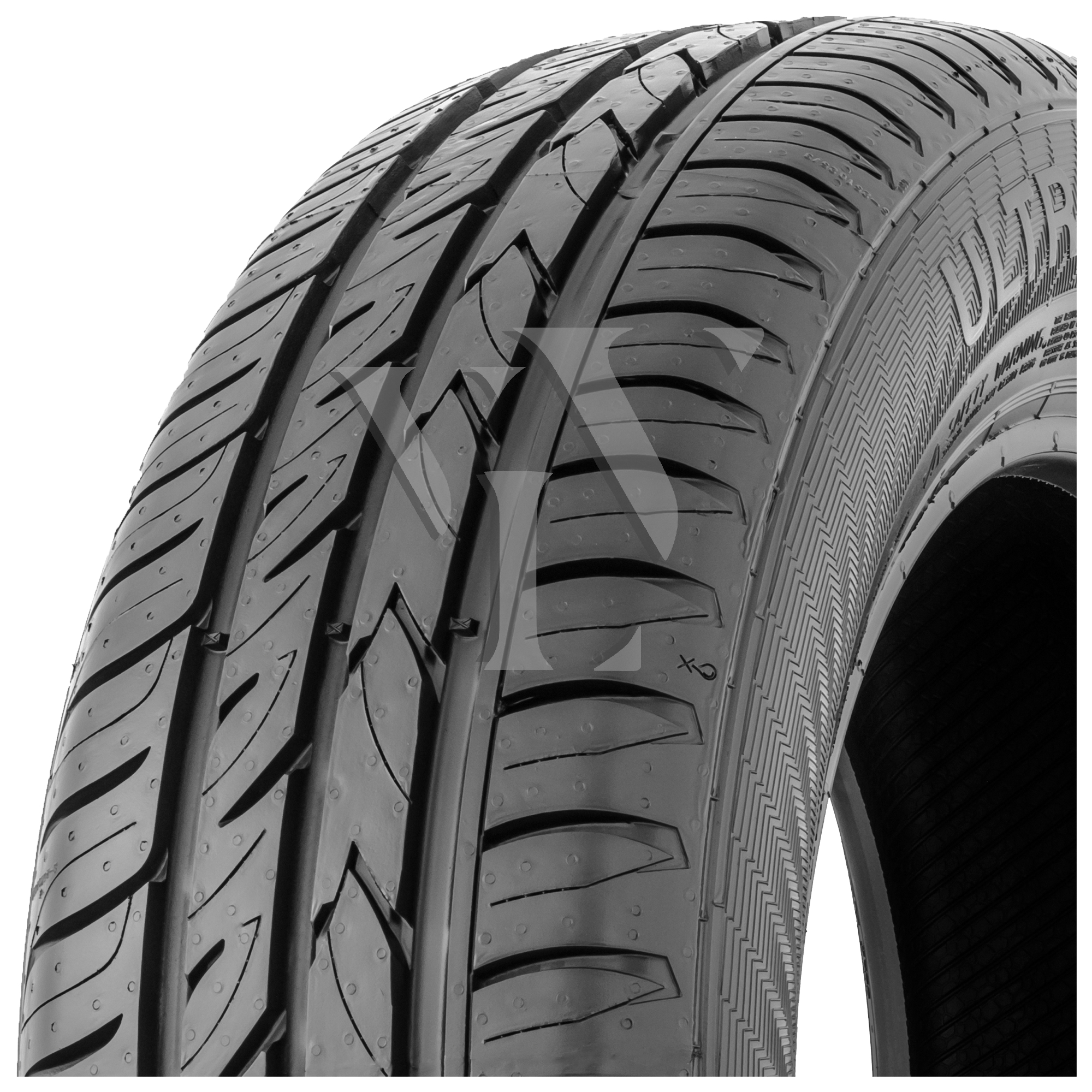 Sommerreifen GISLAVED ULTRA*SPEED 2 FR 255/40 R19 100 Y  