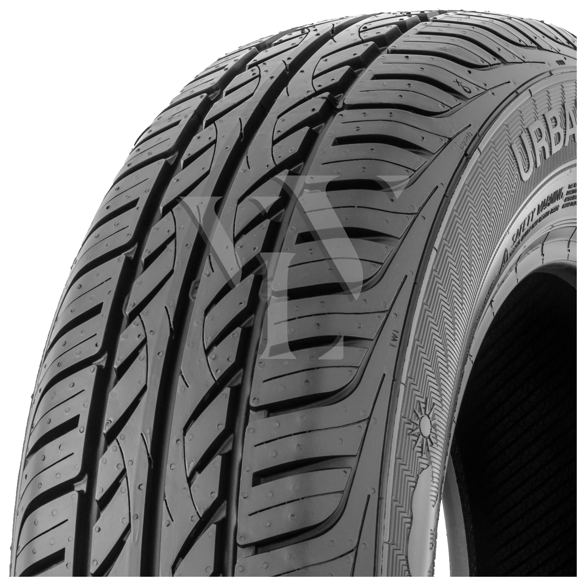  Sommerreifen GISLAVED URBAN*SPEED 165/65 R14 79 T  