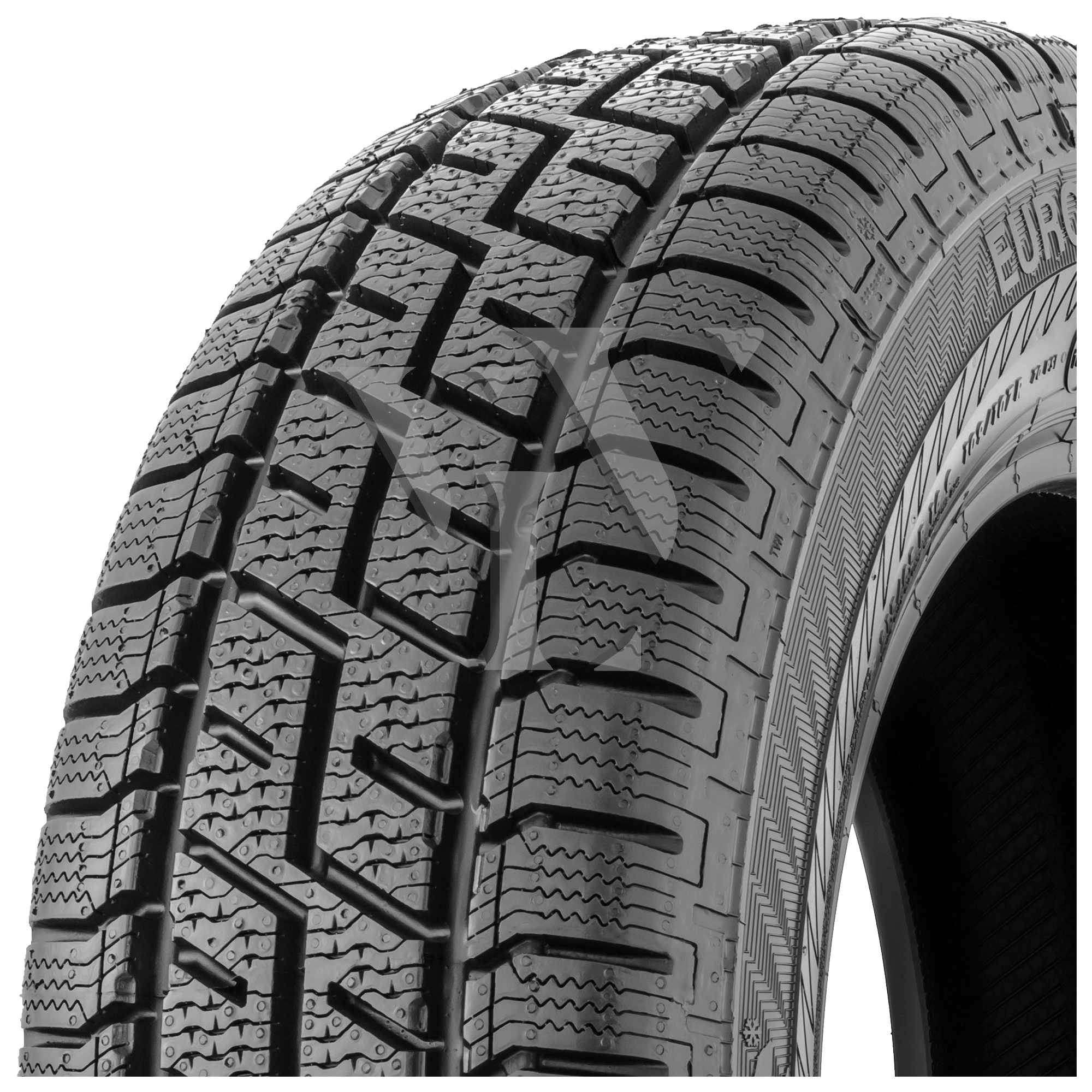  Winterreifen GISLAVED EURO*FROST VAN 215/65 R16 109/107 R  