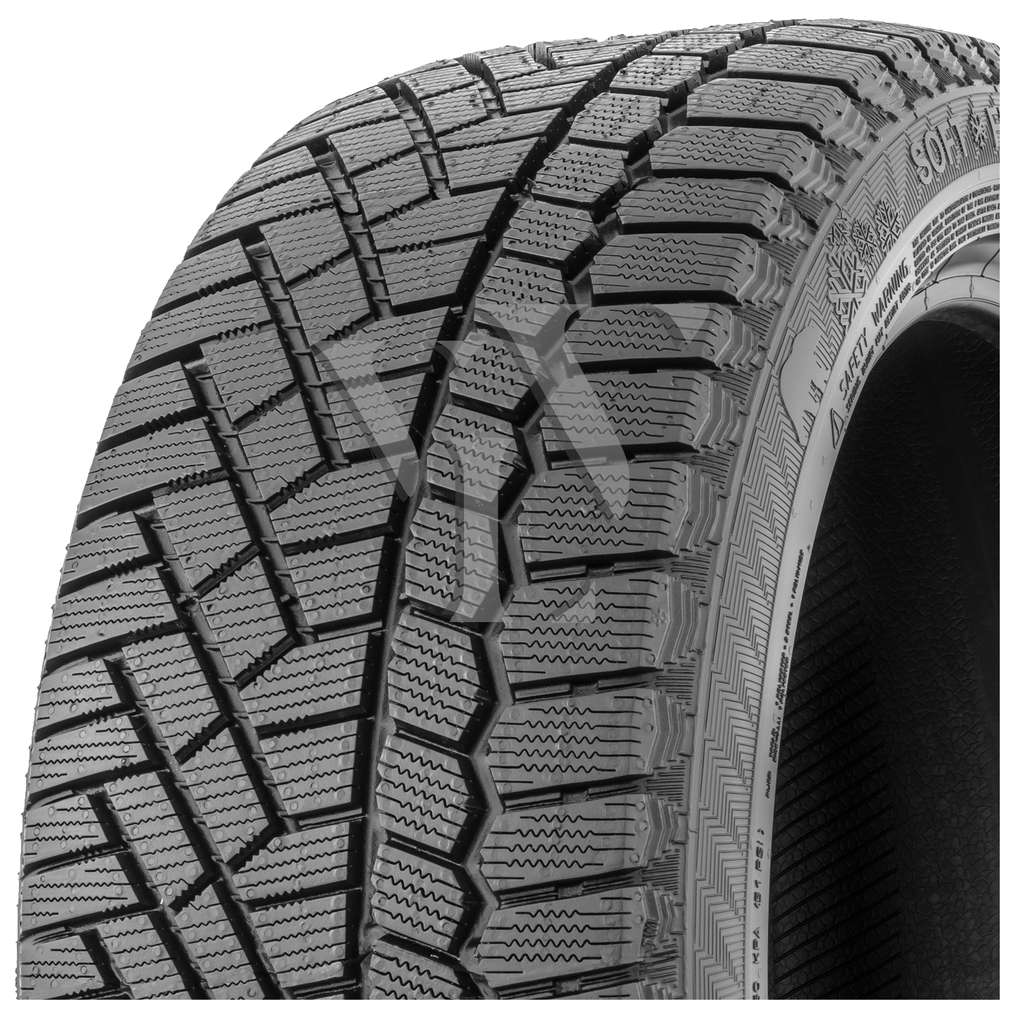  Winterreifen GISLAVED SOFT*FROST 200 195/65 R15 95 T  