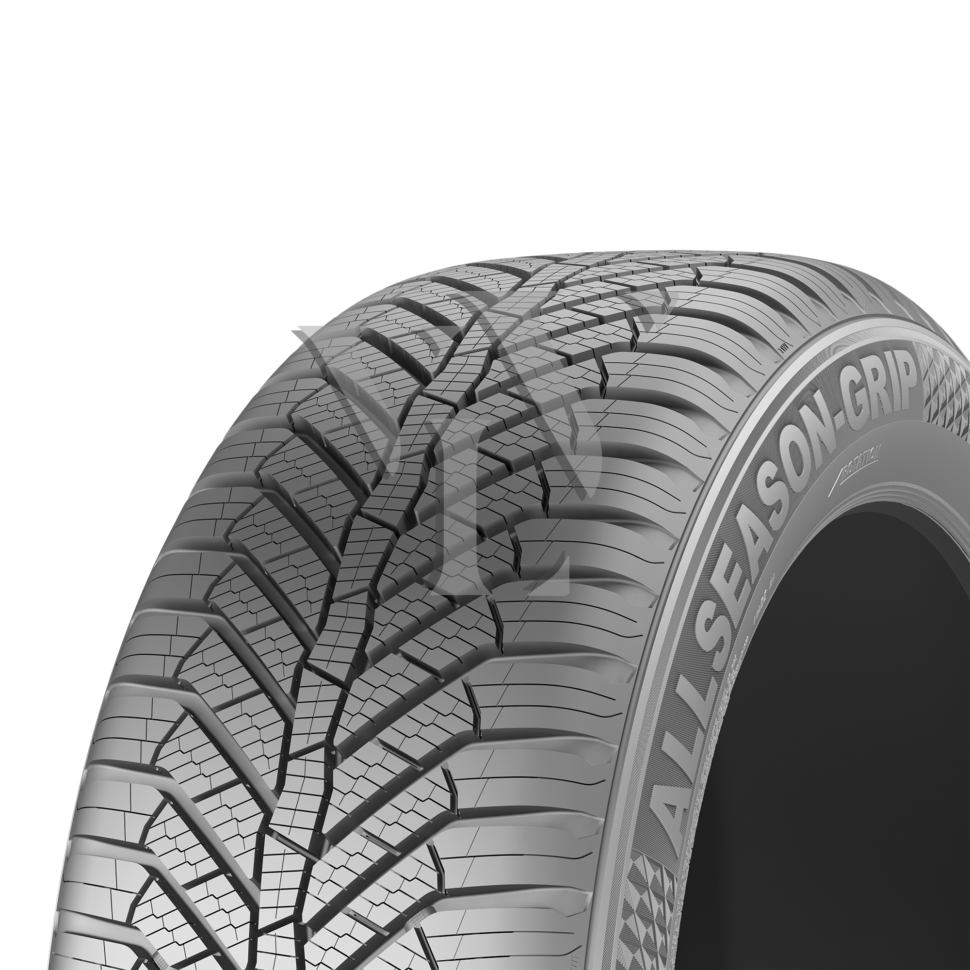  Allwetterreifen SEMPERIT ALLSEASON GRIP 165/65 R14 79 T  