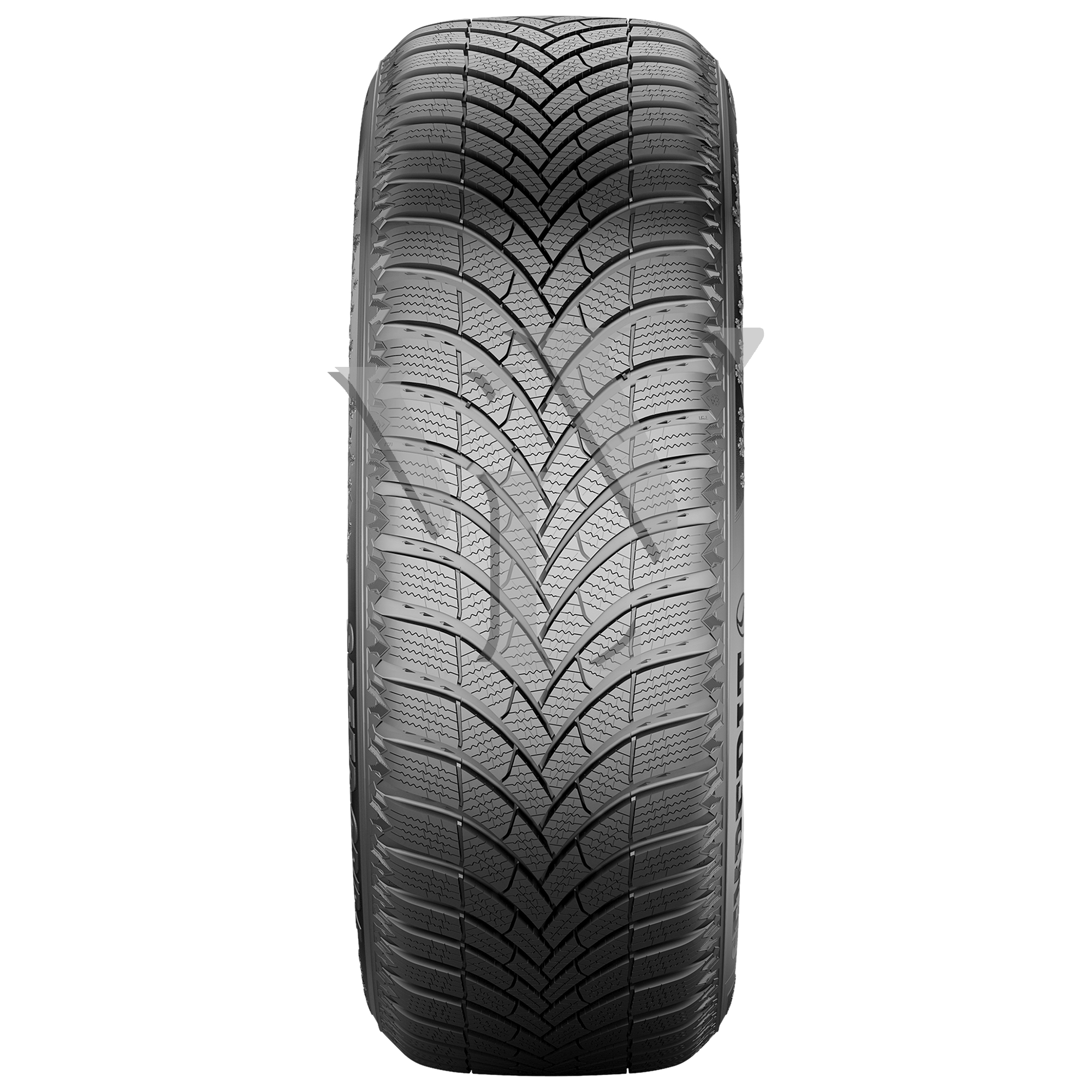  Winterreifen SEMPERIT SPEED-GRIP 5 FR 205/50 R17 93 V  