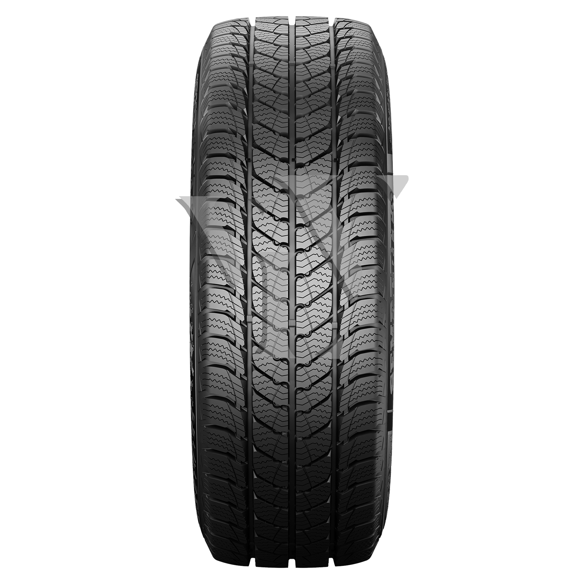  Winterreifen SEMPERIT VAN-GRIP 3 205/70 R15 106/104 R  