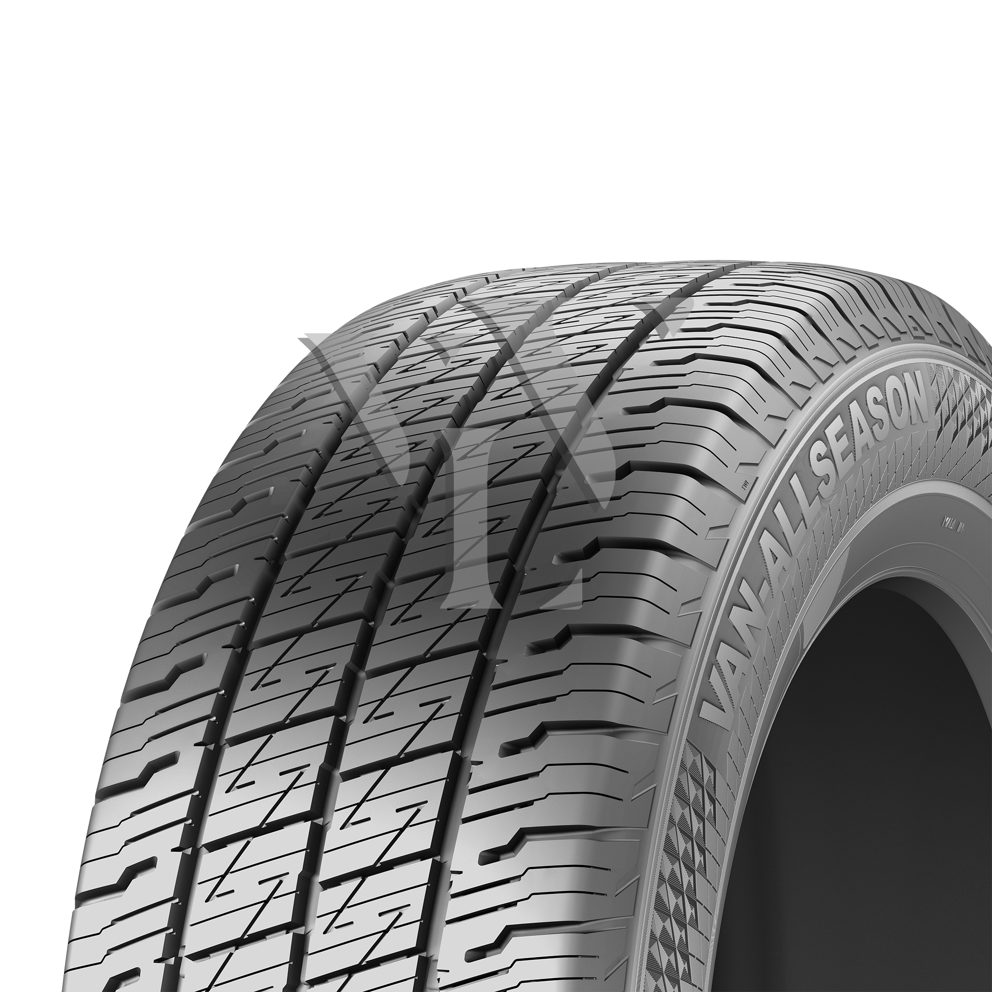  Allwetterreifen SEMPERIT VAN-ALLSEASON 215/60 R17 109/107 T  