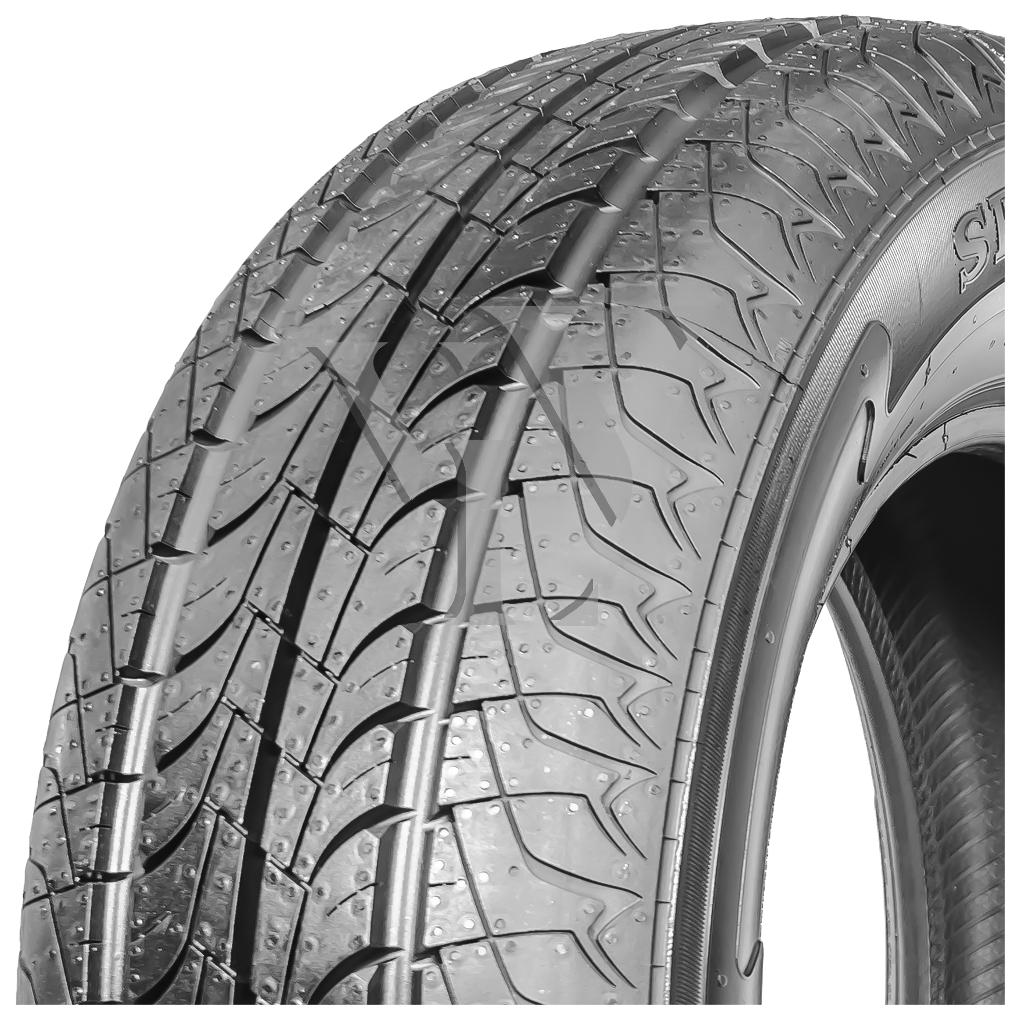  Sommerreifen SEMPERIT VAN-LIFE 175/65 R14 90/88 T  