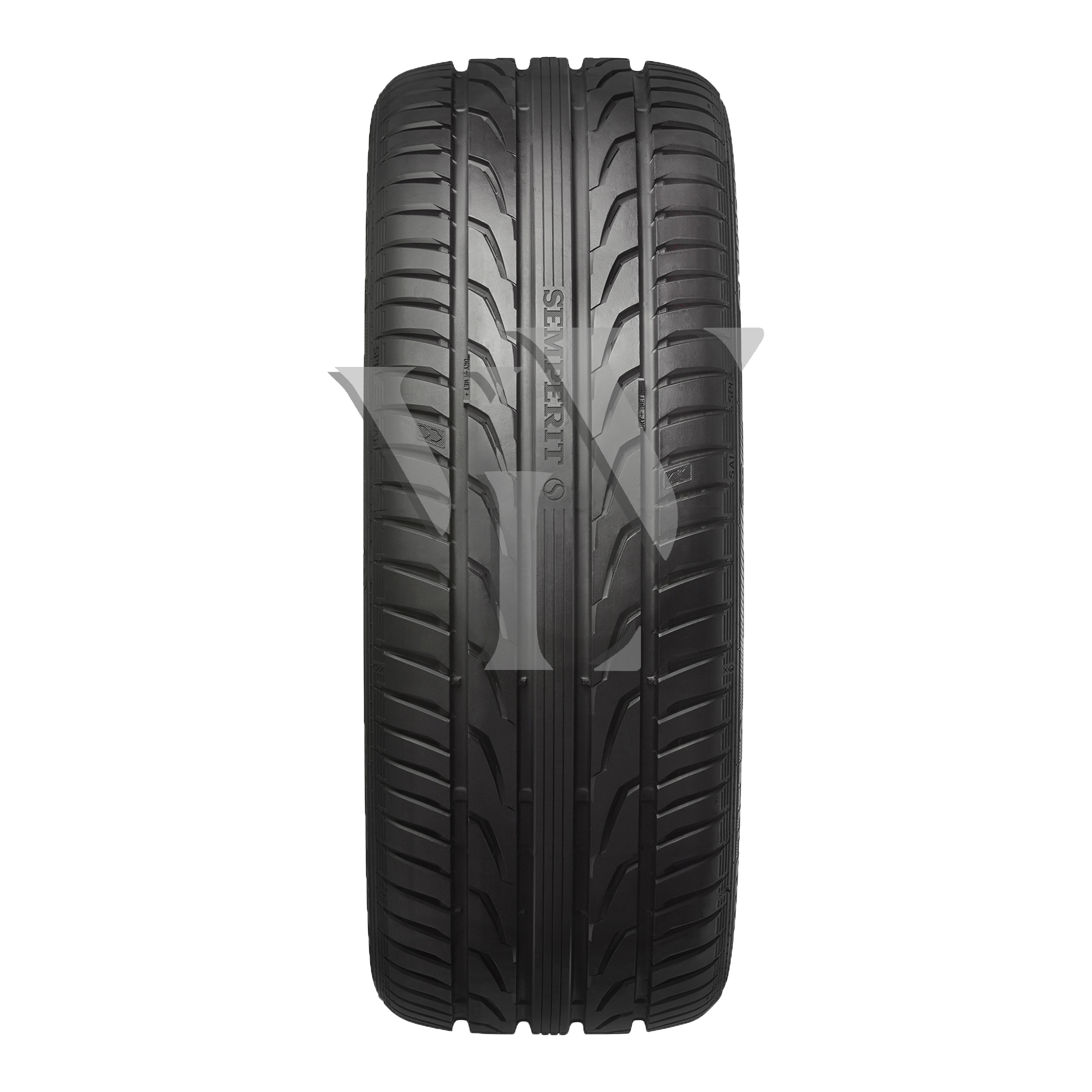  Sommerreifen SEMPERIT SPEED LIFE 2 FR XL (TL) 245/40 R19 98 Y  