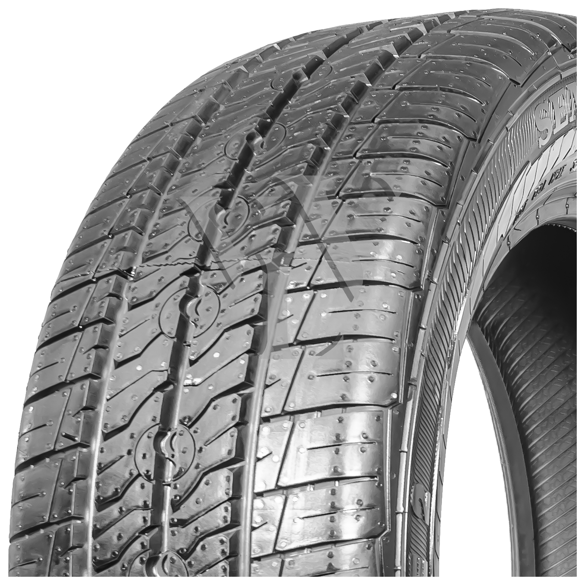  Sommerreifen SEMPERIT VAN-LIFE 2 225/75 R16 121/120 R  