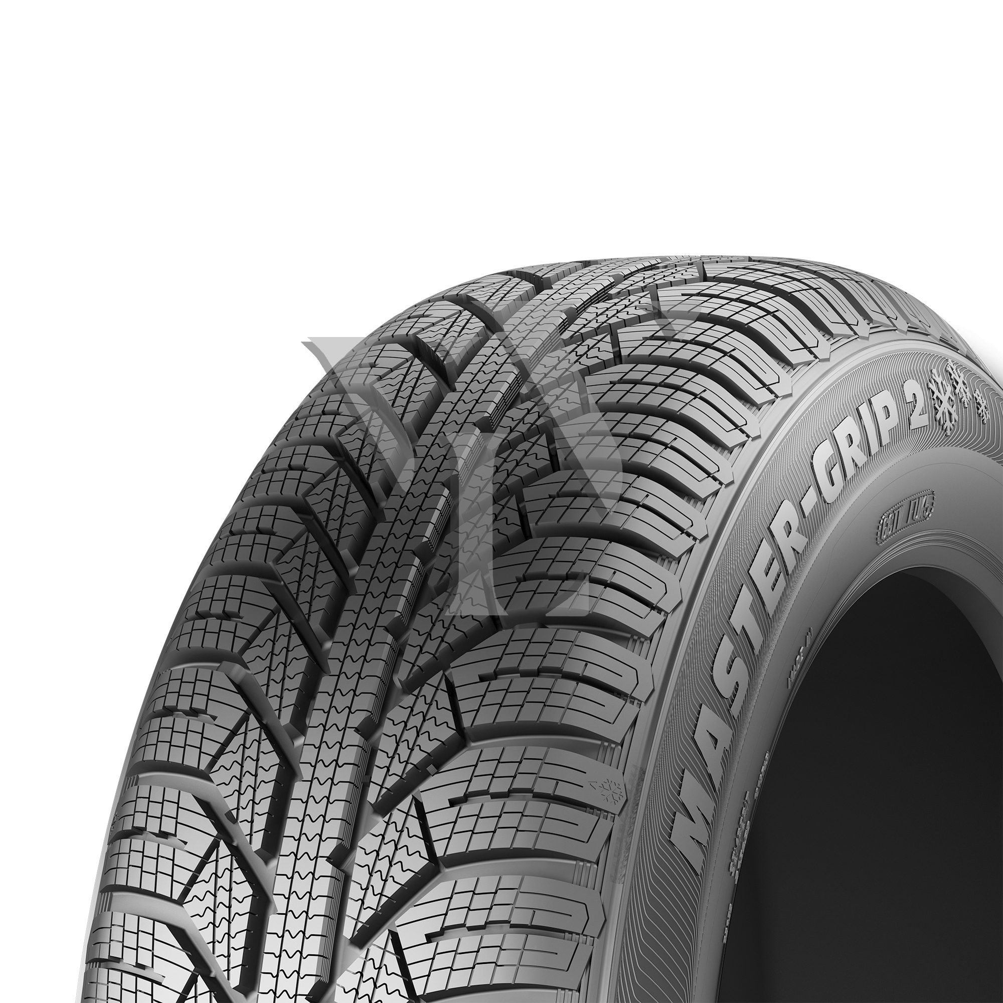  Winterreifen SEMPERIT MASTERGRIP 2 FR 215/65 R15 96 H  