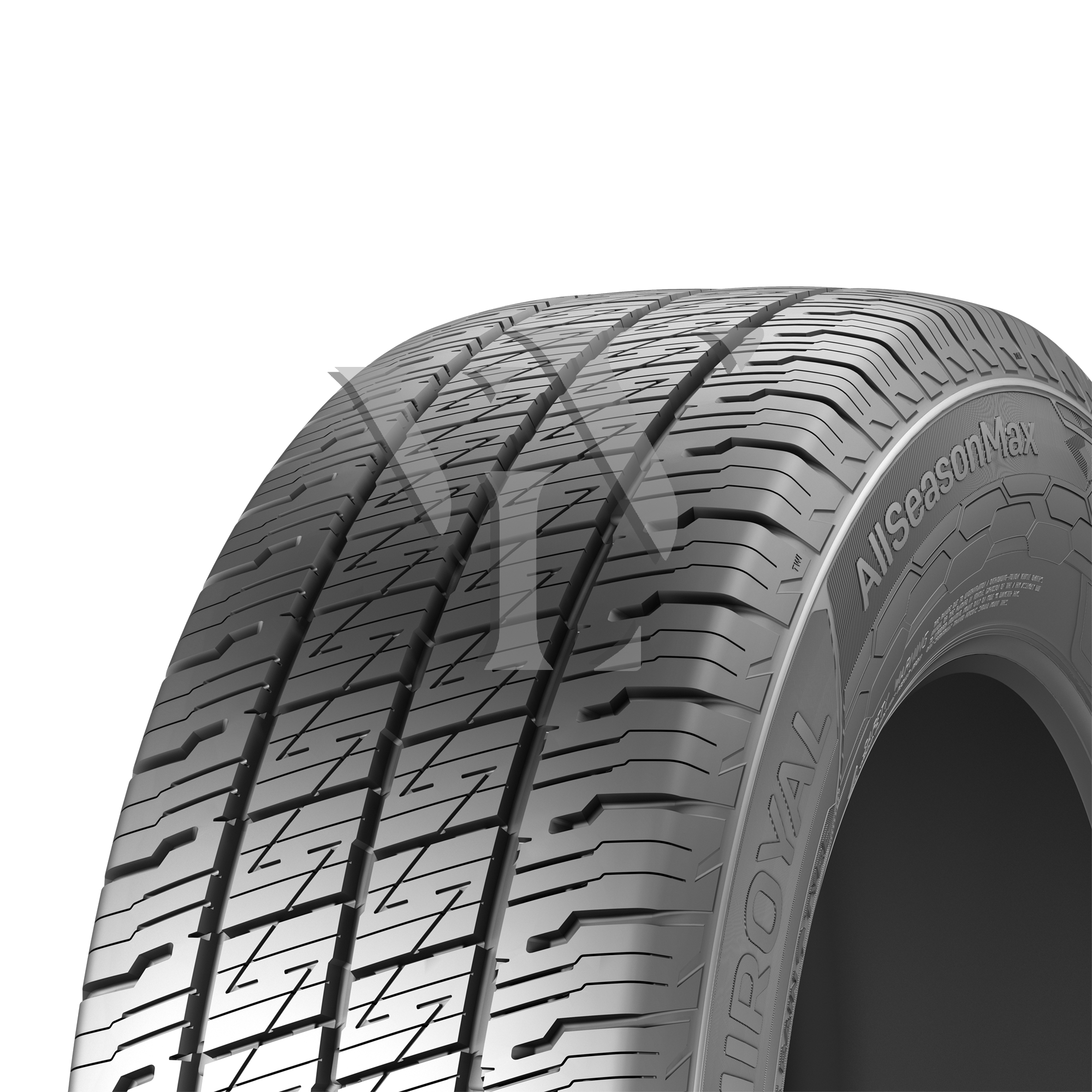  Allwetterreifen UNIROYAL ALLSEASON MAX 195/75 R16 107/105 R  