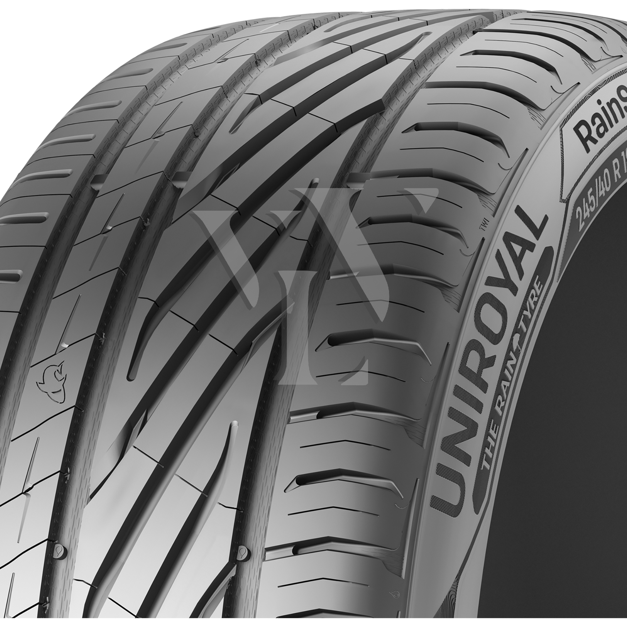  Sommerreifen UNIROYAL RAINSPORT 5 265/40 R21 105 Y  