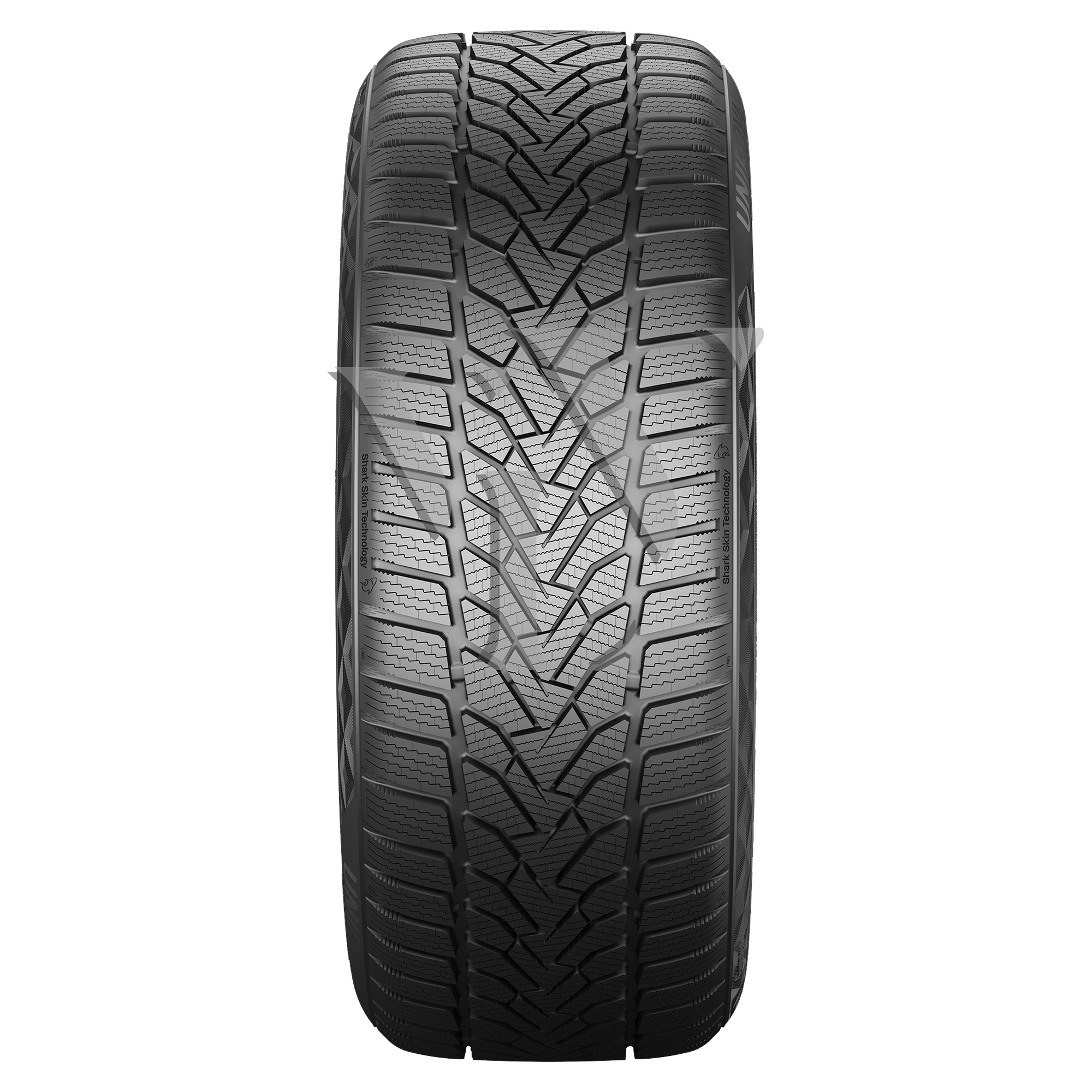  Winterreifen UNIROYAL EXPERT FR 235/55 R18 104 V  