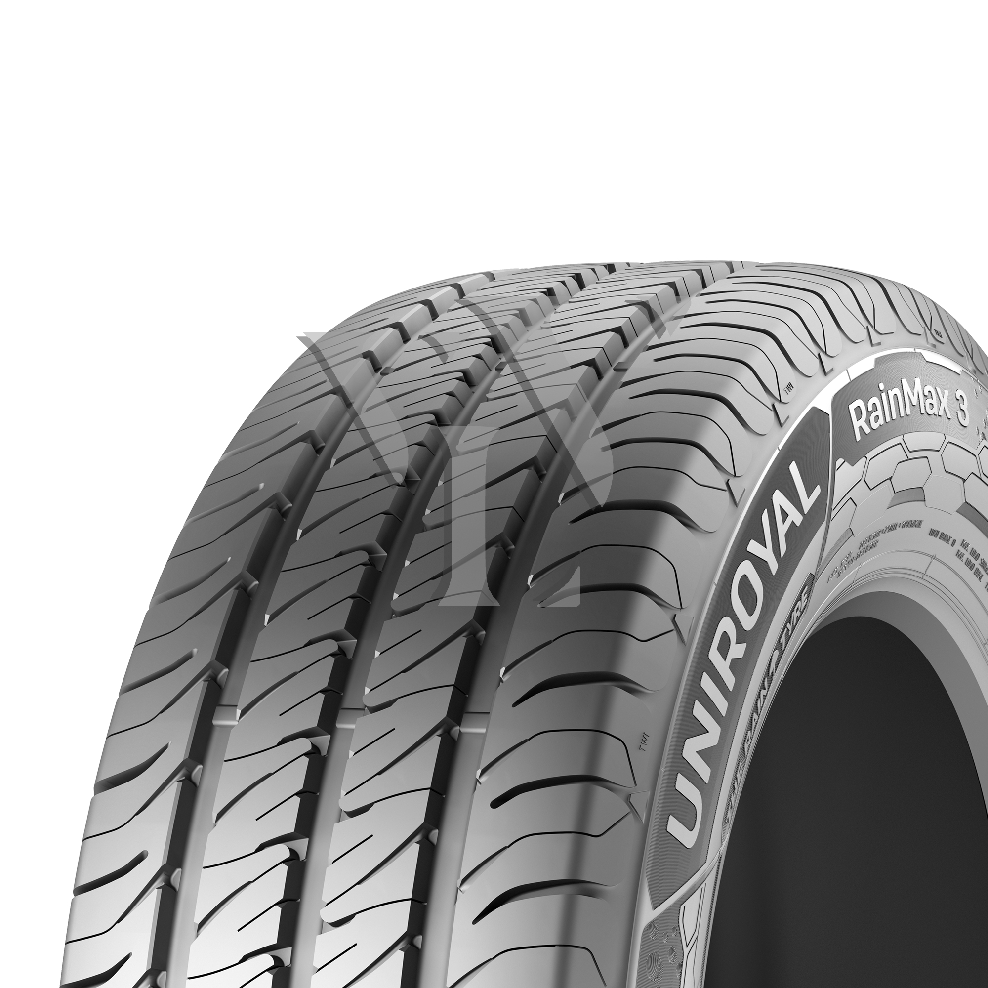  Sommerreifen UNIROYAL RAIN MAX-3 225/55 R17 109/107 T  