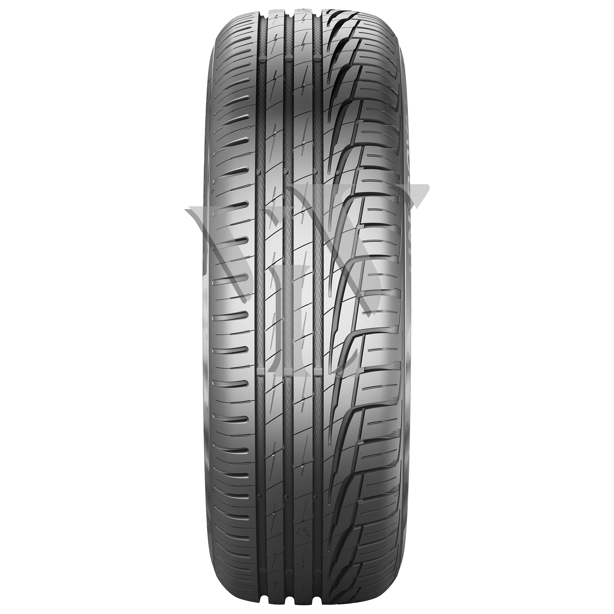  Sommerreifen UNIROYAL RAINEXPERT5 255/60 R18 112 V DOT 2022 DEMO 