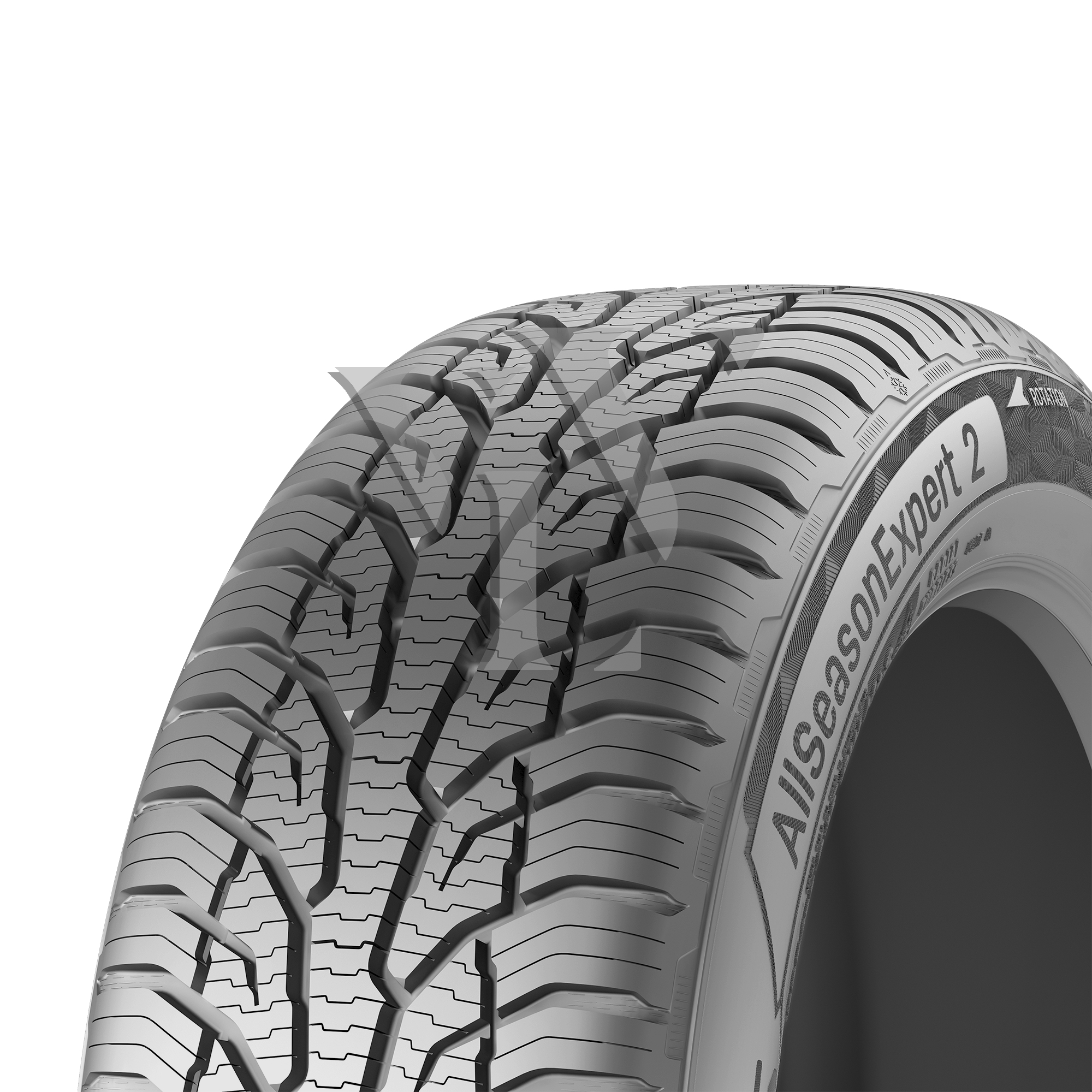  Allwetterreifen UNIROYAL ALLSEASONEXPERT 2 FR 205/45 R17 88 V  