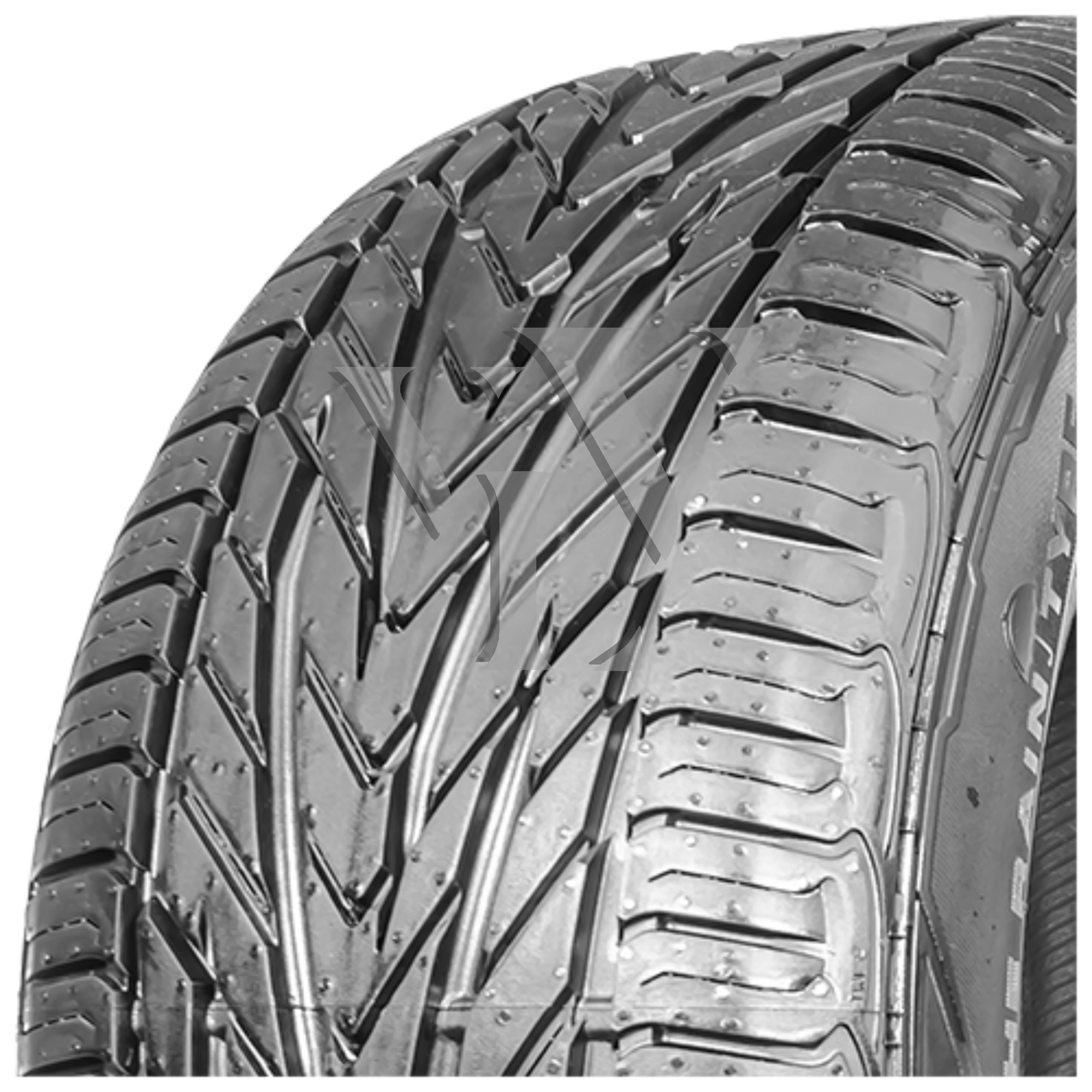  Sommerreifen UNIROYAL RALLYE 4X4 STREET 255/60 R17 106 V  