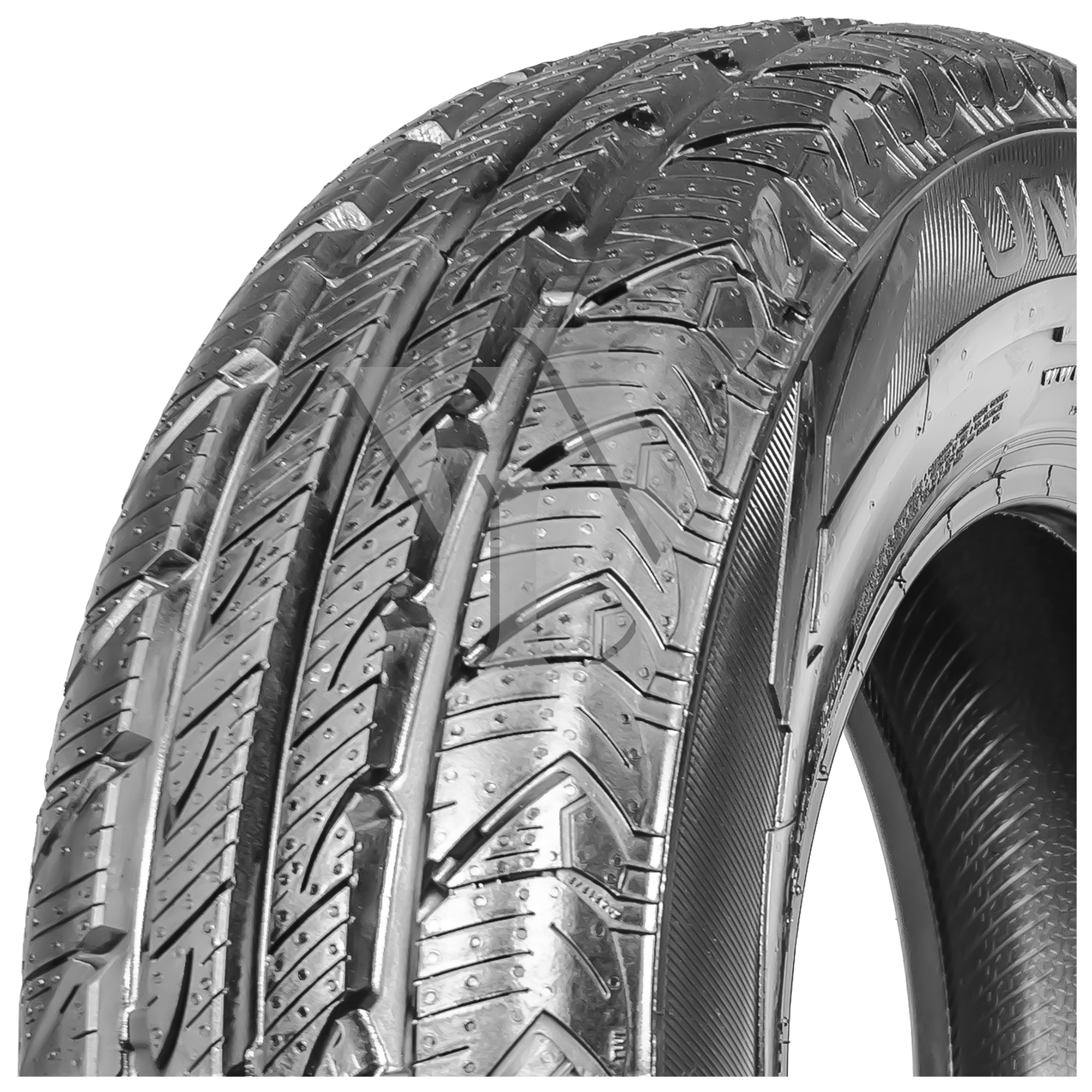  Sommerreifen UNIROYAL RAIN MAX-2 165/70 R13 88/86 R  