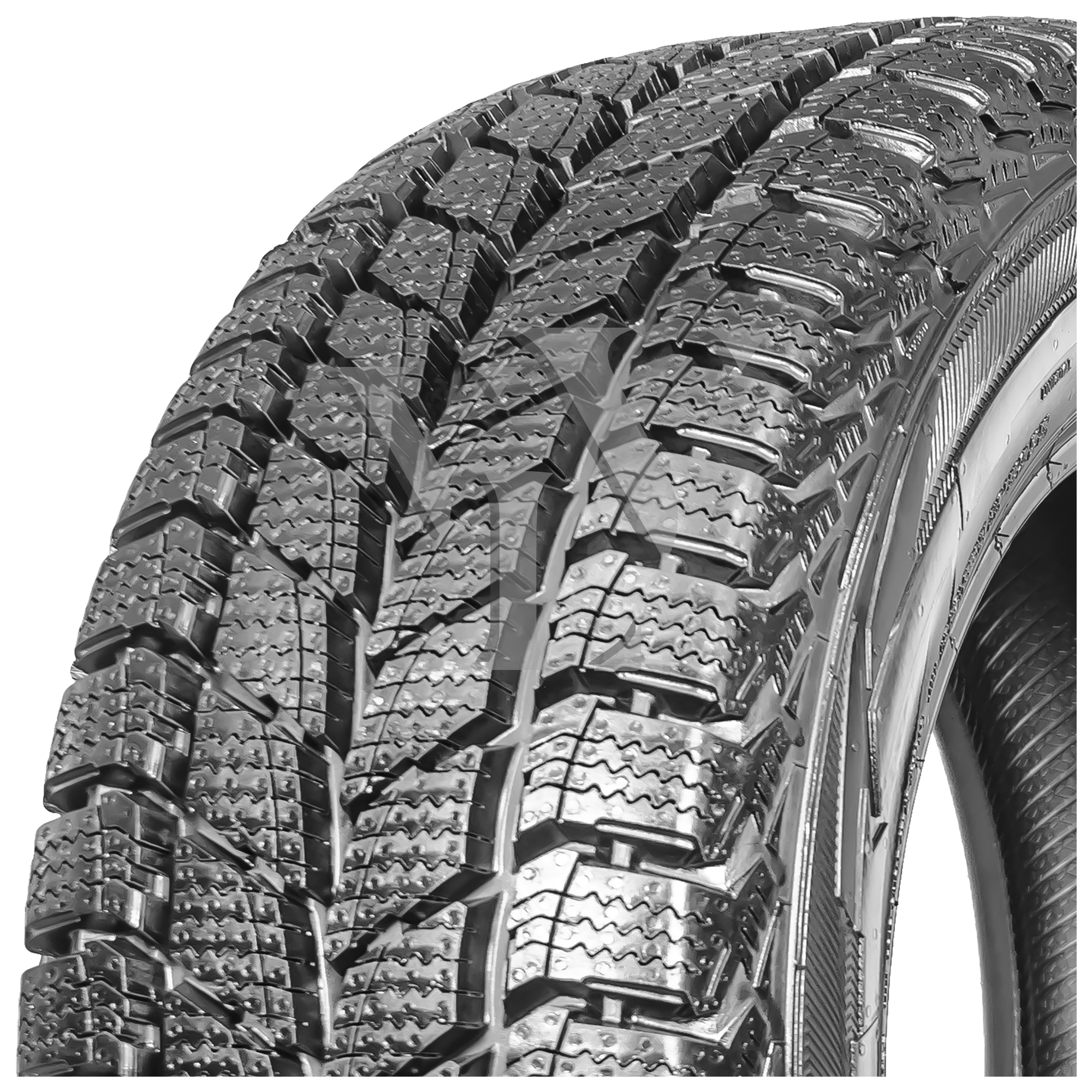  Winterreifen UNIROYAL SNOW MAX 2 185/75 R16 104/102 R  