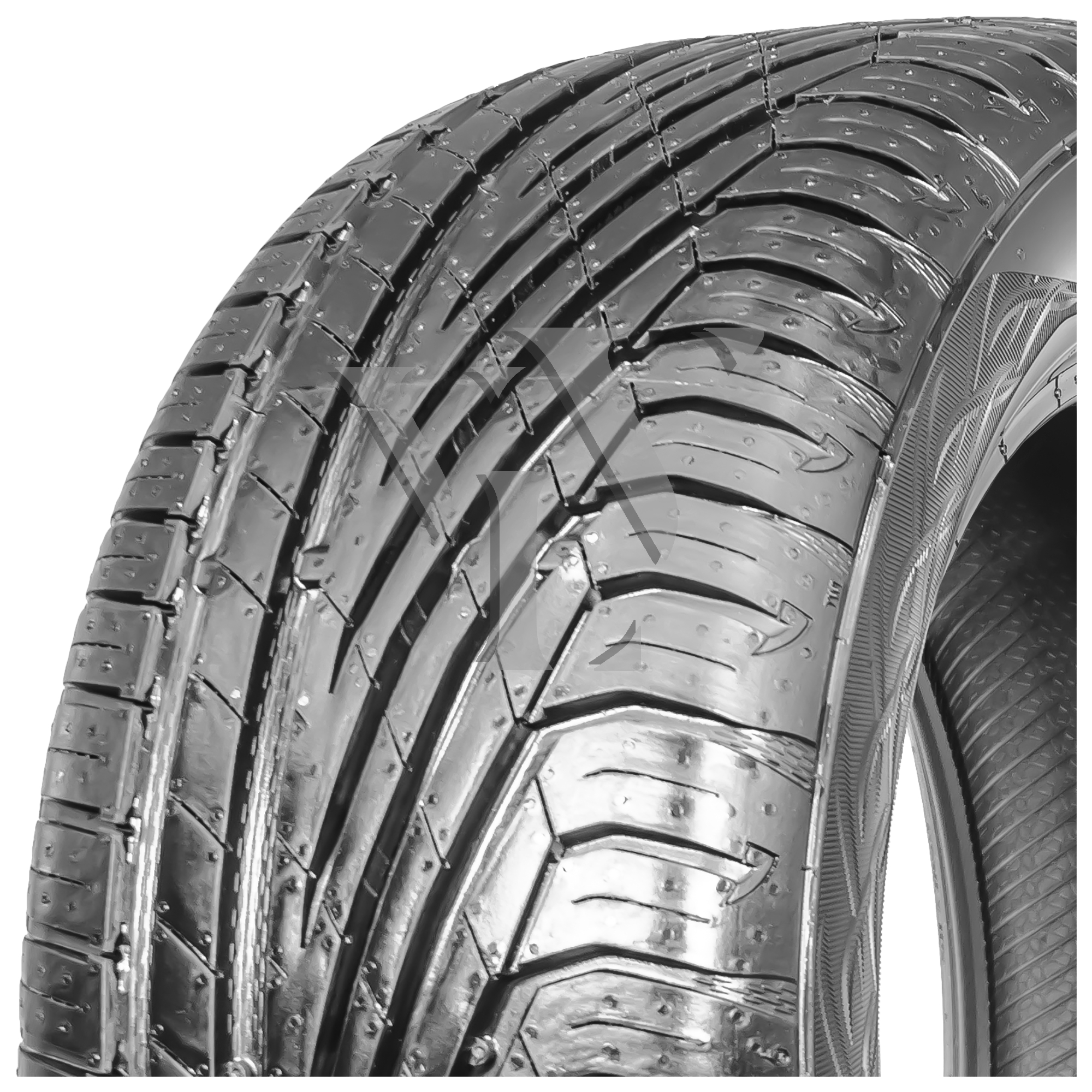  Sommerreifen UNIROYAL RAINSPORT 3 FR 225/45 R17 91 V  