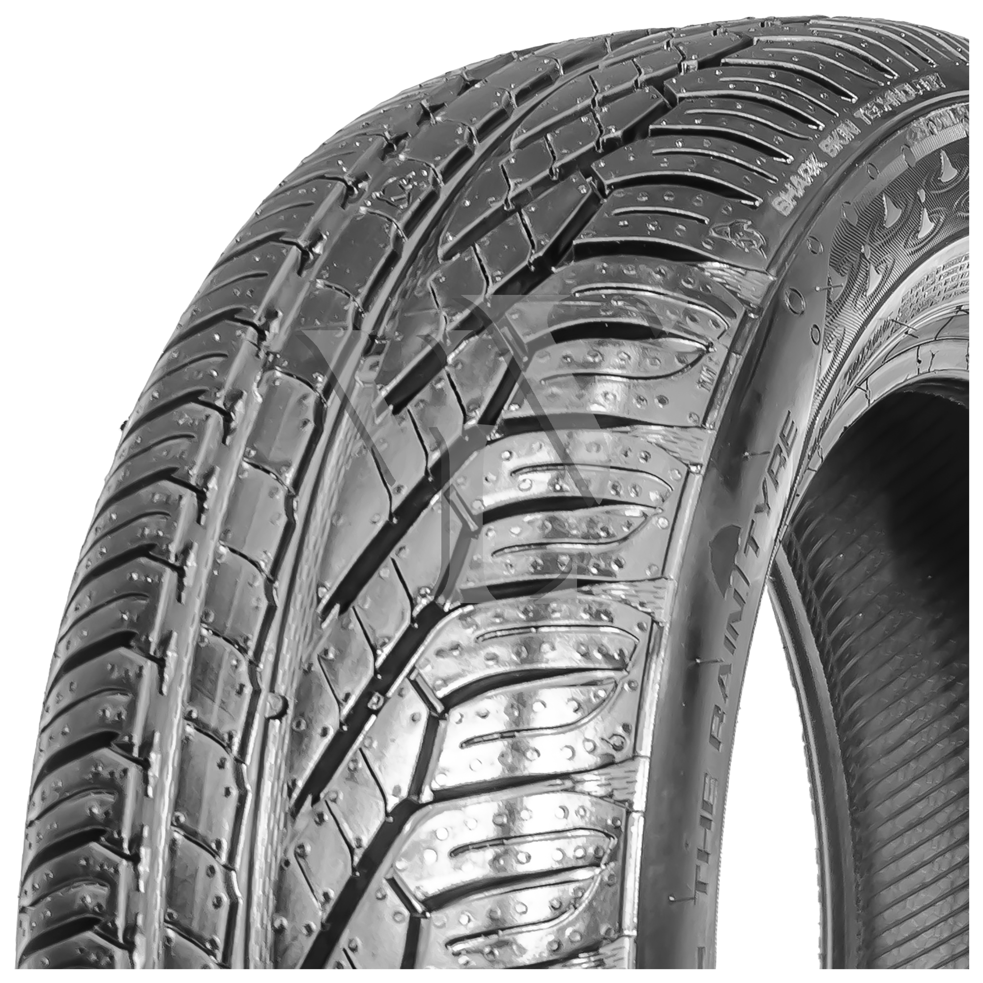  Sommerreifen UNIROYAL RAIN EXPERT 3 FR SUV 235/60 R16 100 V  