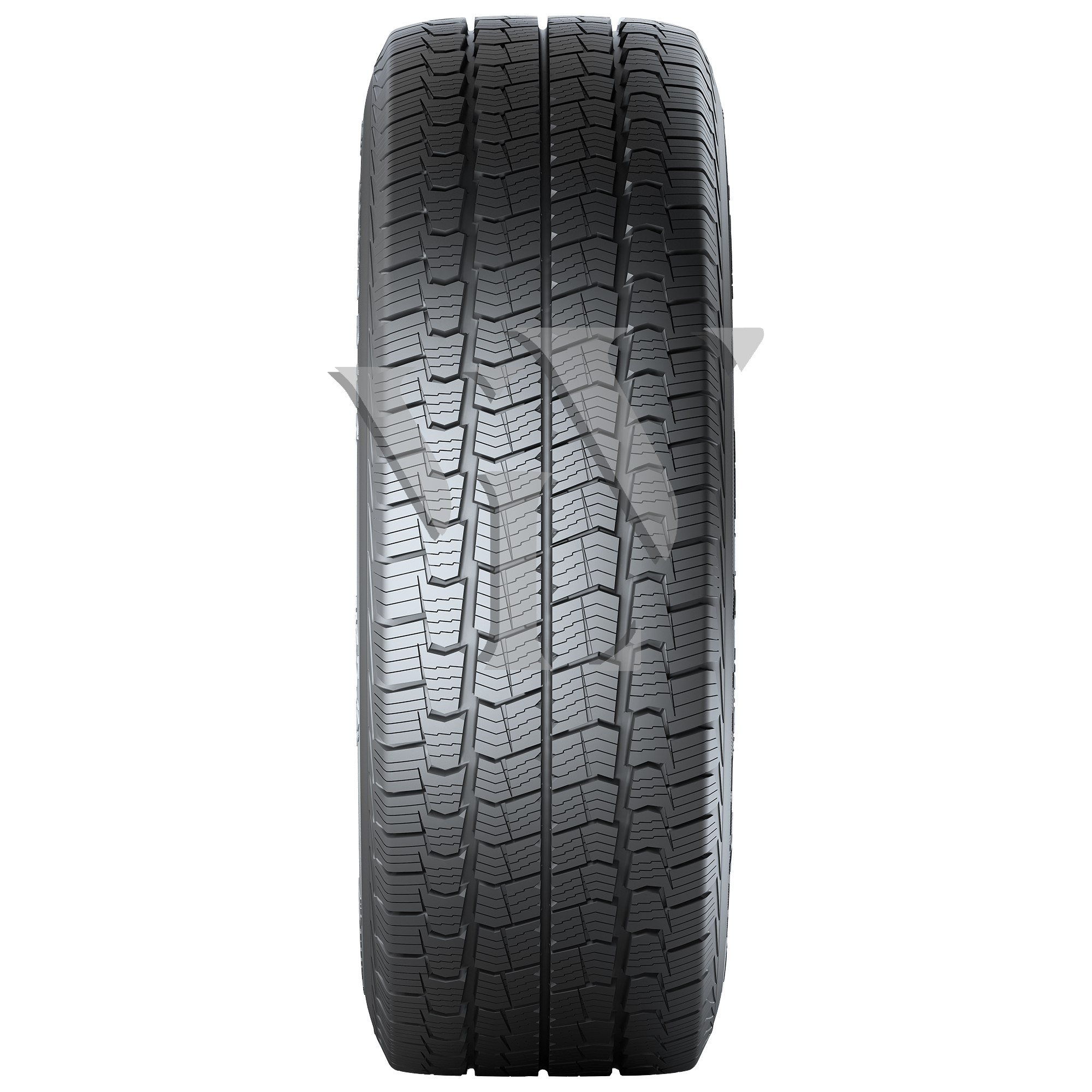 Allwetterreifen VIKING FOURTECH VAN 205/75 R16 110/108 R  