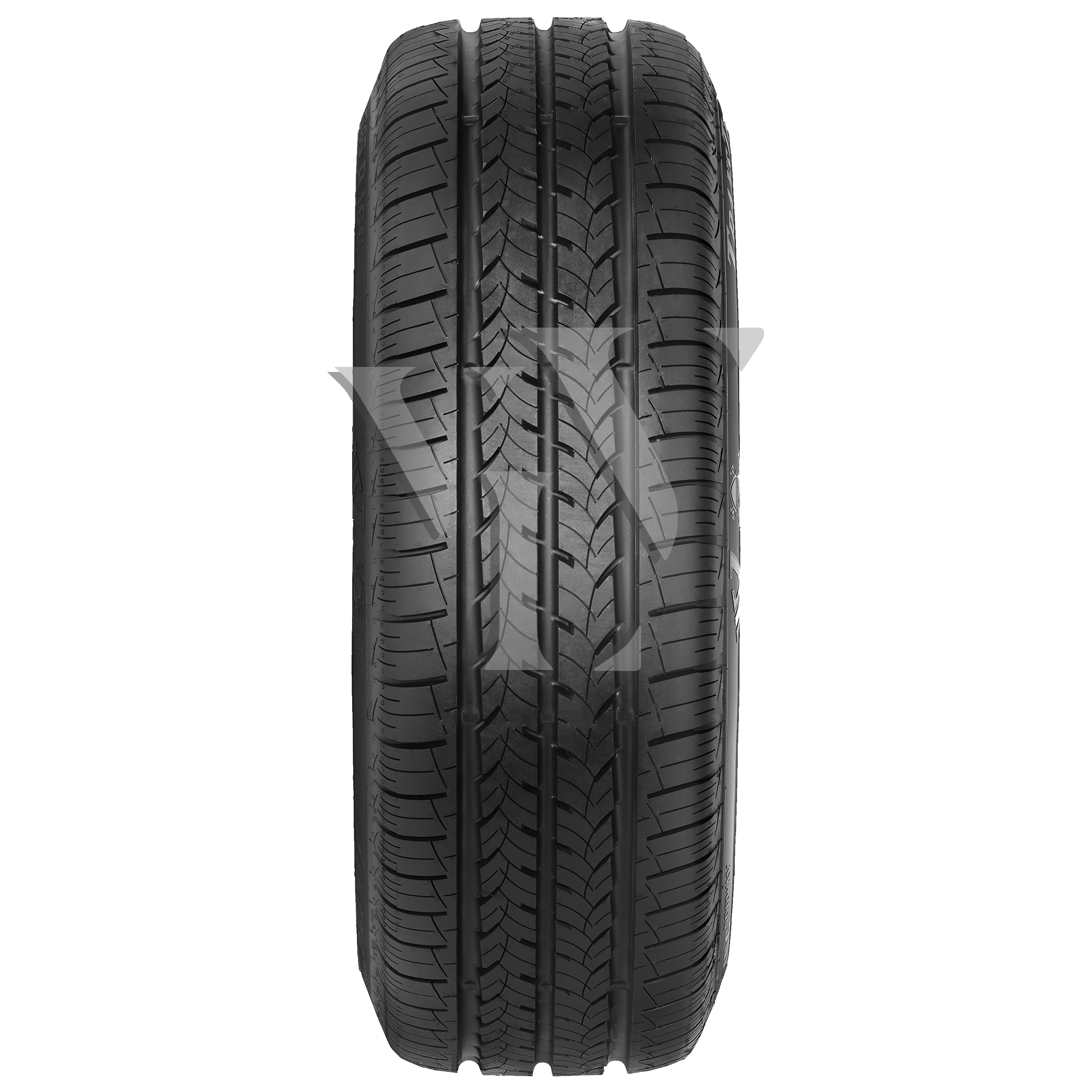  Sommerreifen VIKING TRANS TECH 2 205/65 R16 107/105 T  