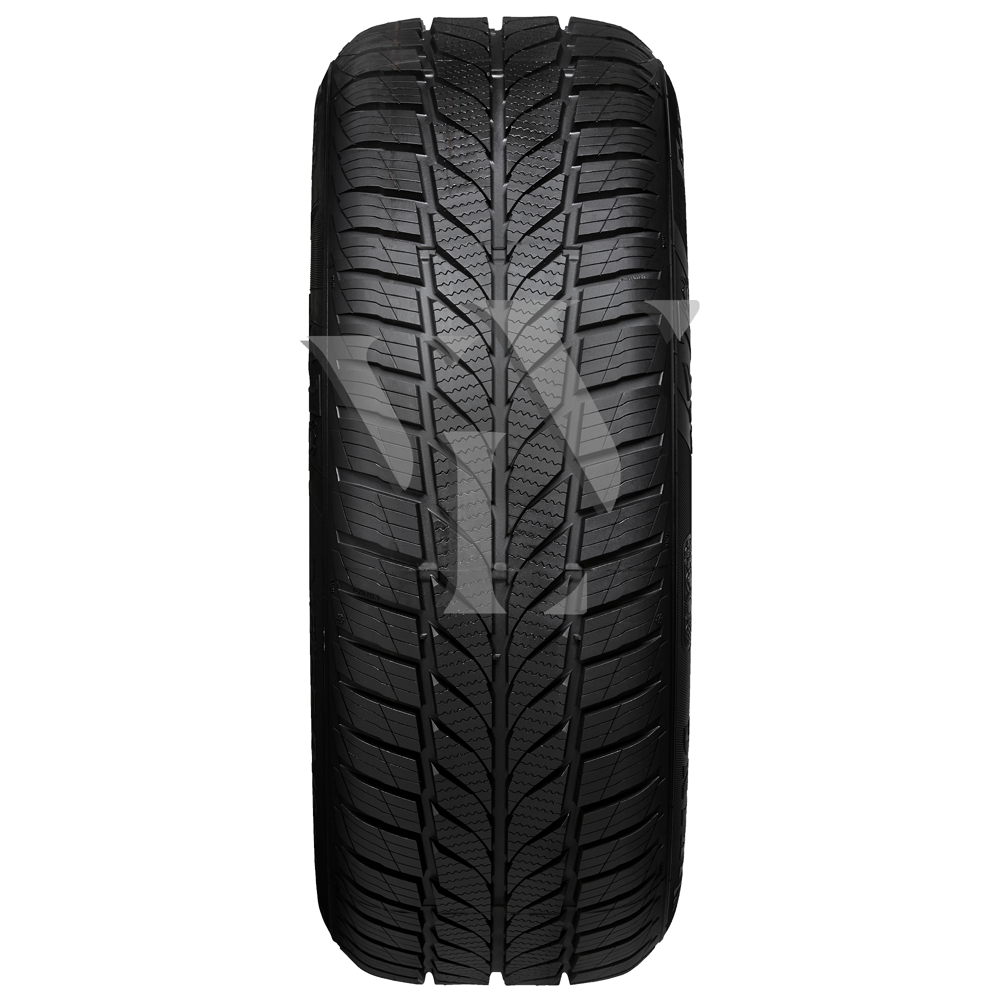  Allwetterreifen VIKING FOURTECH 205/60 R16 96 H  