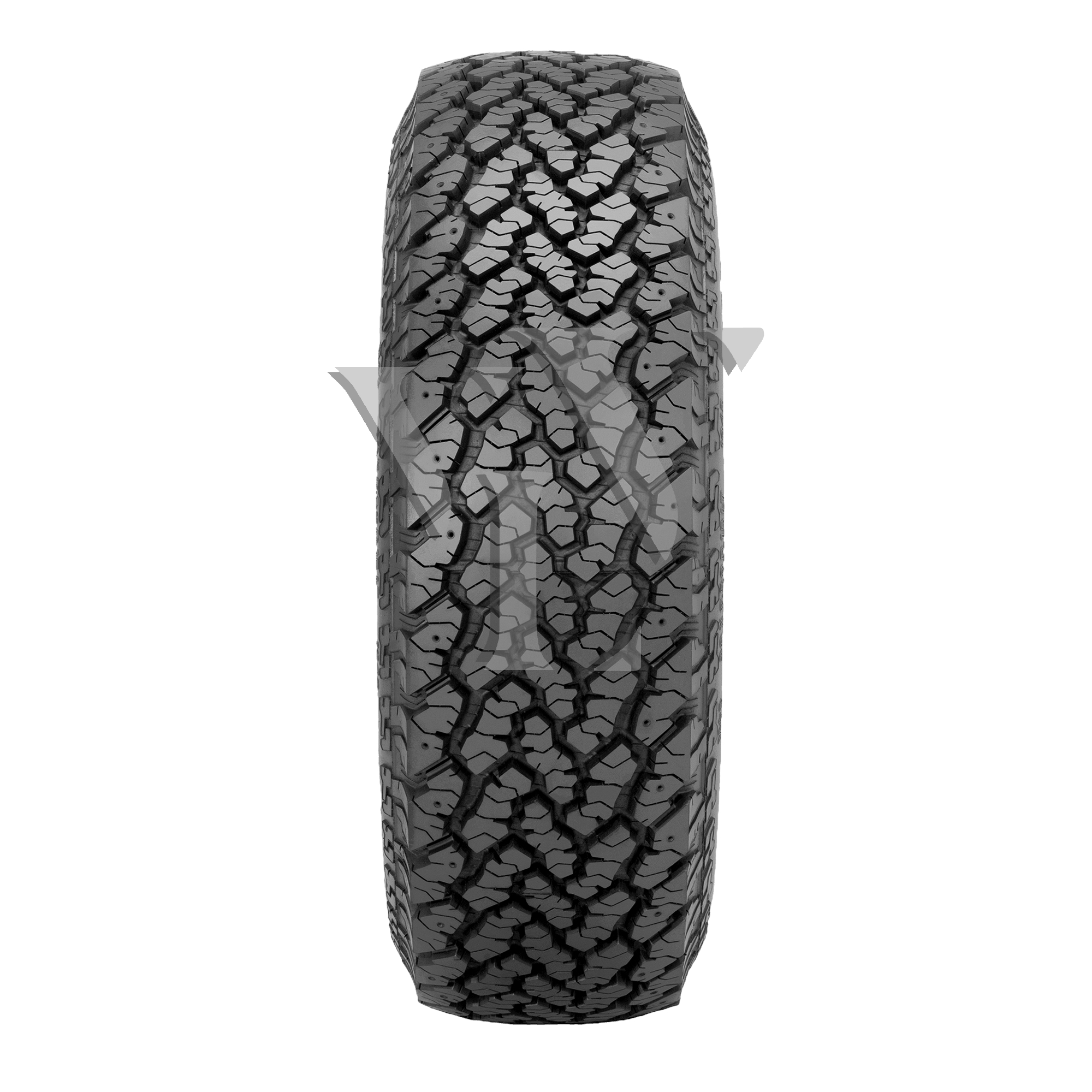  Sommerreifen GENERAL TIRE GRABAT2 265/75 R16 121 R  