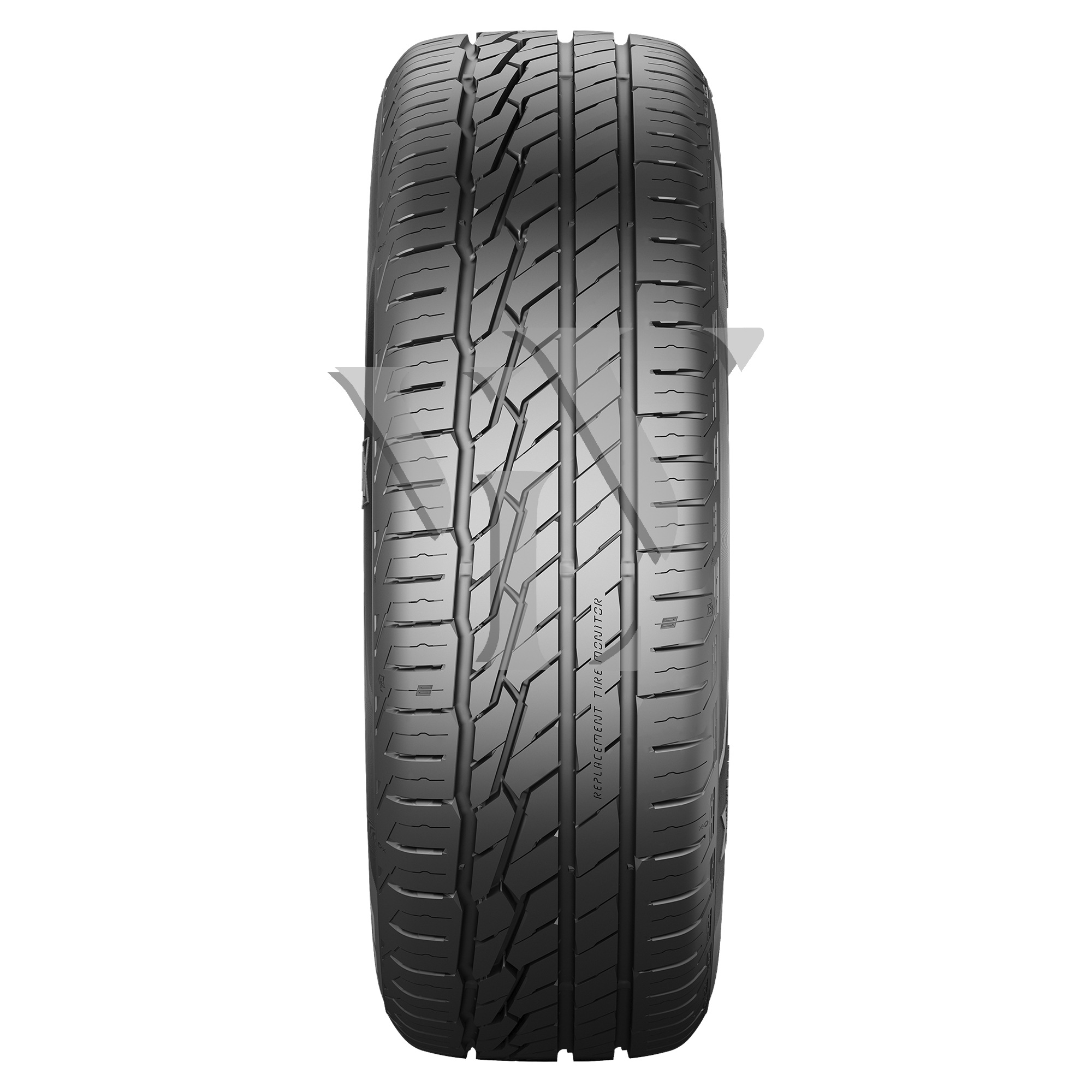  Sommerreifen GENERAL TIRE GRABBER GT PLUS FR 255/50 R19 107 Y  