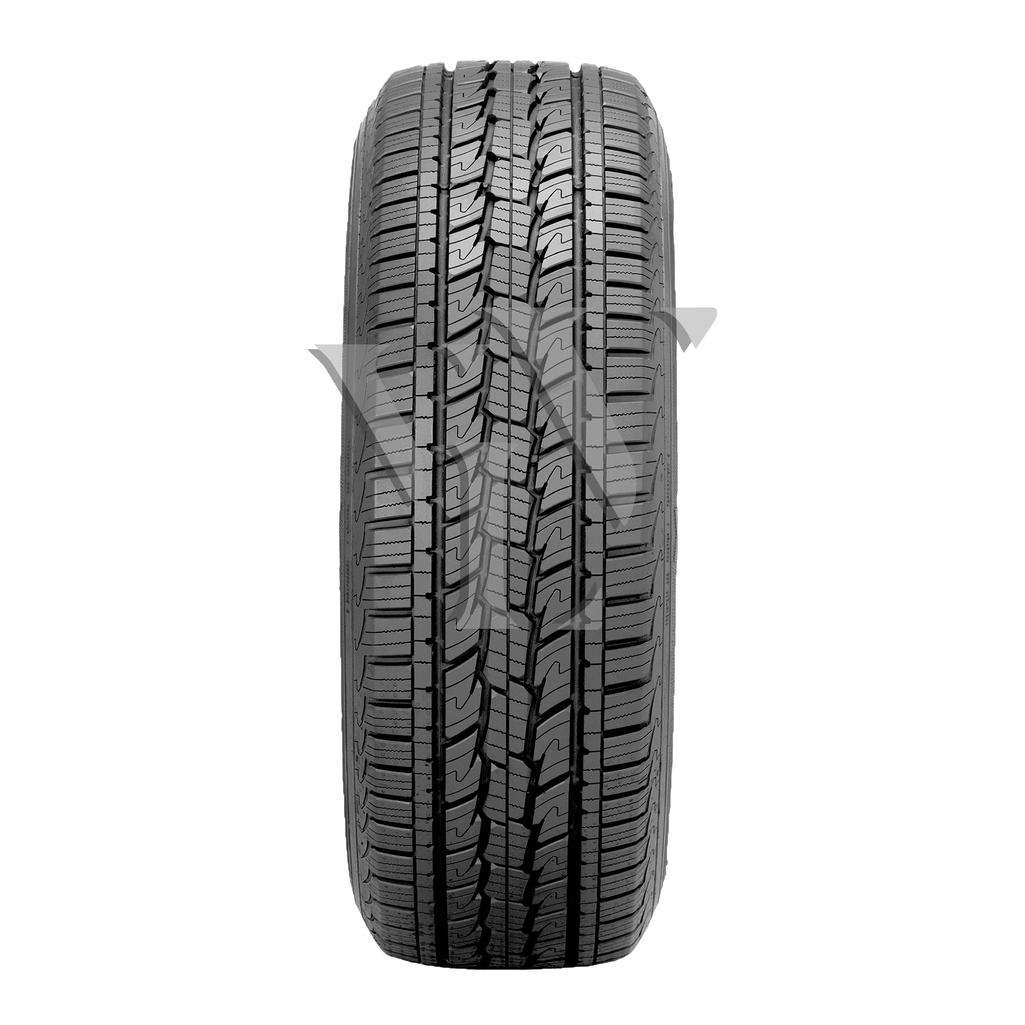  Sommerreifen GENERAL TIRE GRABBER HTS XL 235/60 R18 107 H  