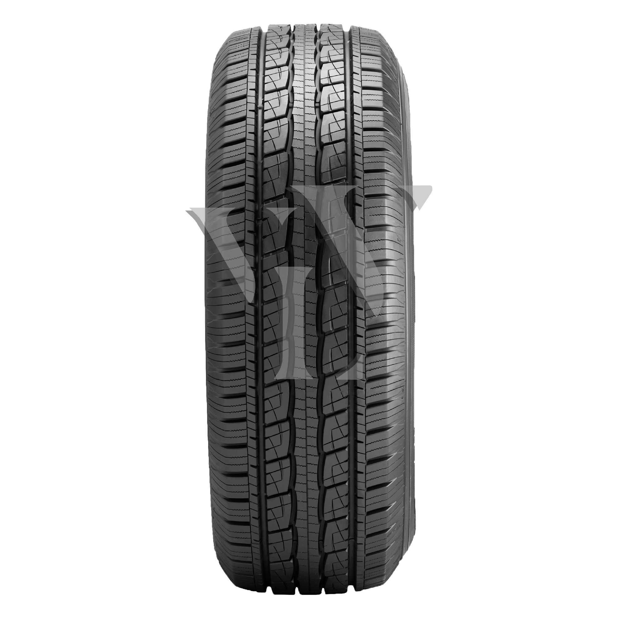  Sommerreifen GENERAL TIRE GRABBER HTS 60 FR 255/55 R20 107 H  