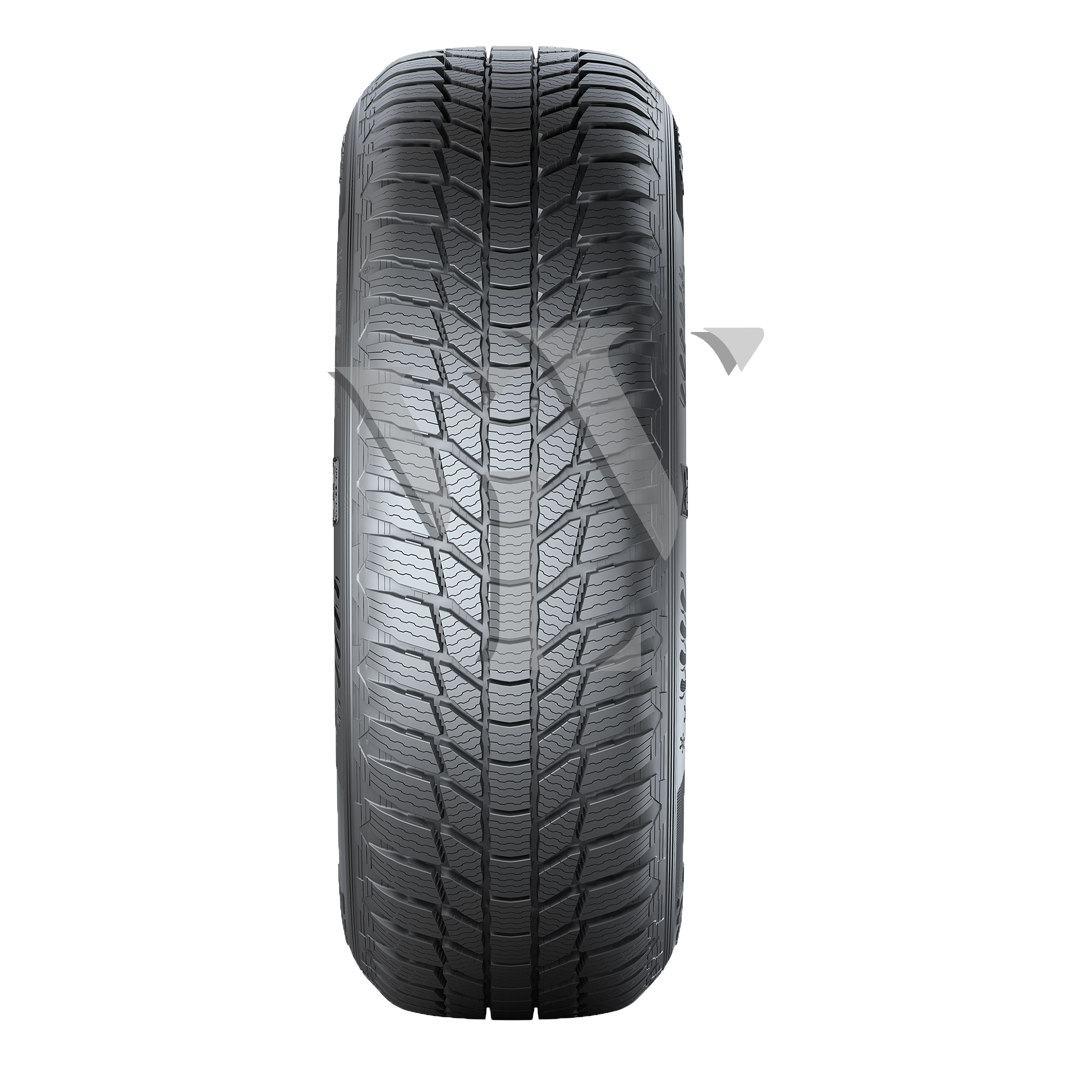  Winterreifen GENERAL TIRE SNOW GRABBER PLUS 235/70 R16 106 T  