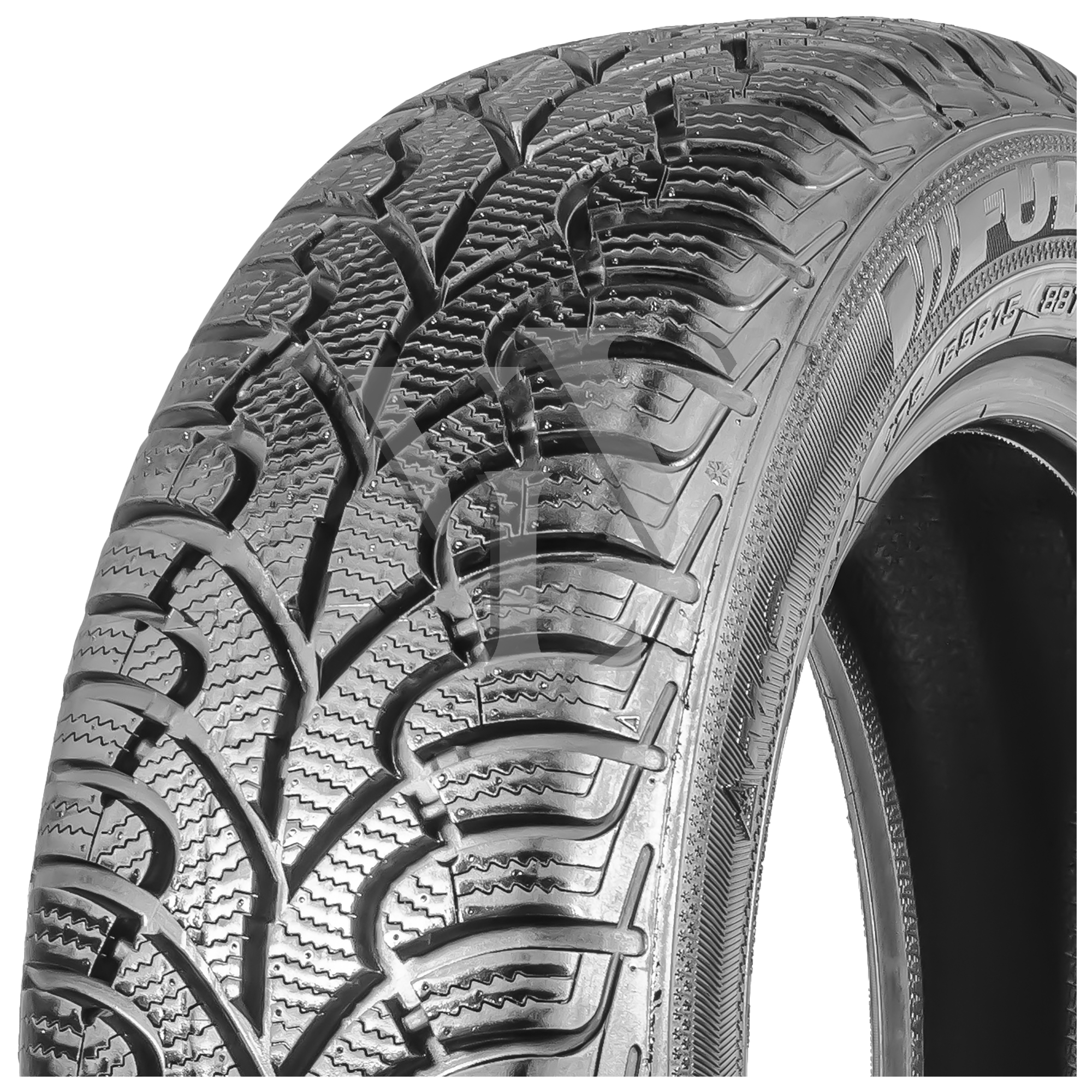  Winterreifen FULDA KRISTALL MONTERO 2 175/65 R15 88 T  