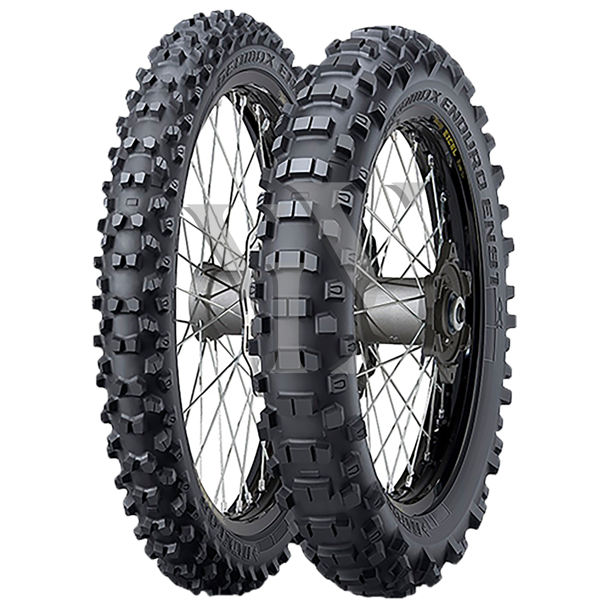  Sommerreifen DUNLOP GEOMAX EN91 FRONT 90/90 R21 54 R  